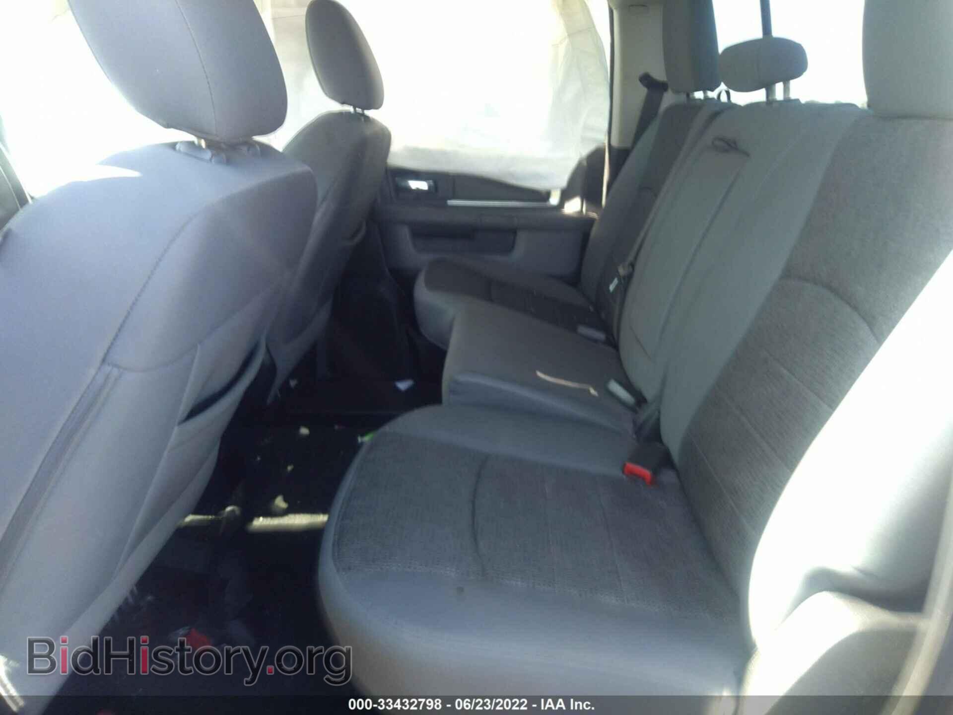 2014 RAM 1500 - VIN: 1C6RR7LT2ES348266 - Фото 8
