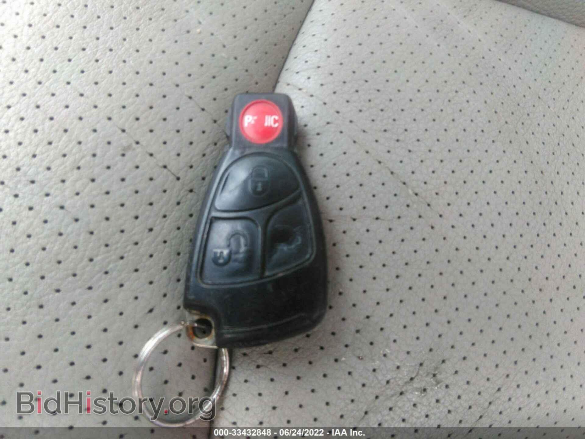 2006 MERCEDES-BENZ E-CLASS - VIN: WDBUF56J56A774629 - Фото 11