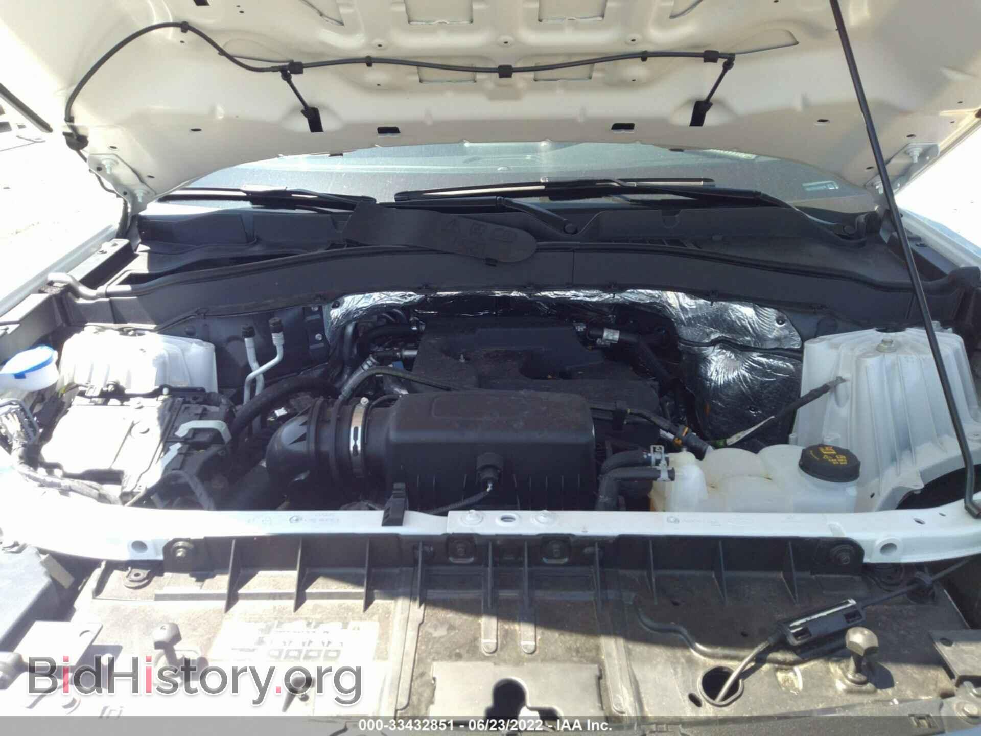 2020 FORD EXPLORER - VIN: 1FMSK7DH2LGB08798 - Photo 10