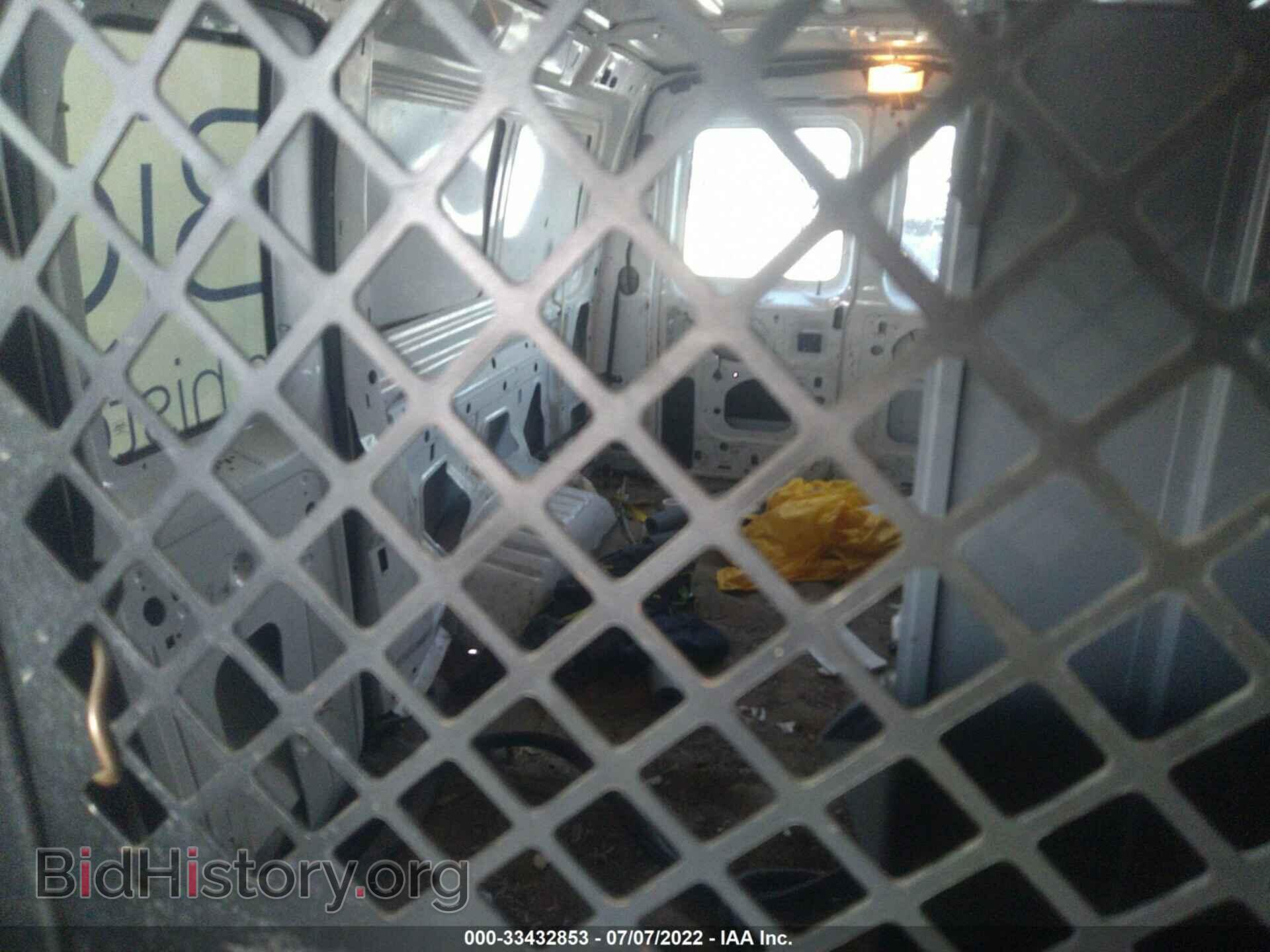 2008 FORD ECONOLINE CARGO VAN - VIN: 1FTNE14L38DA79072 - Фото 8