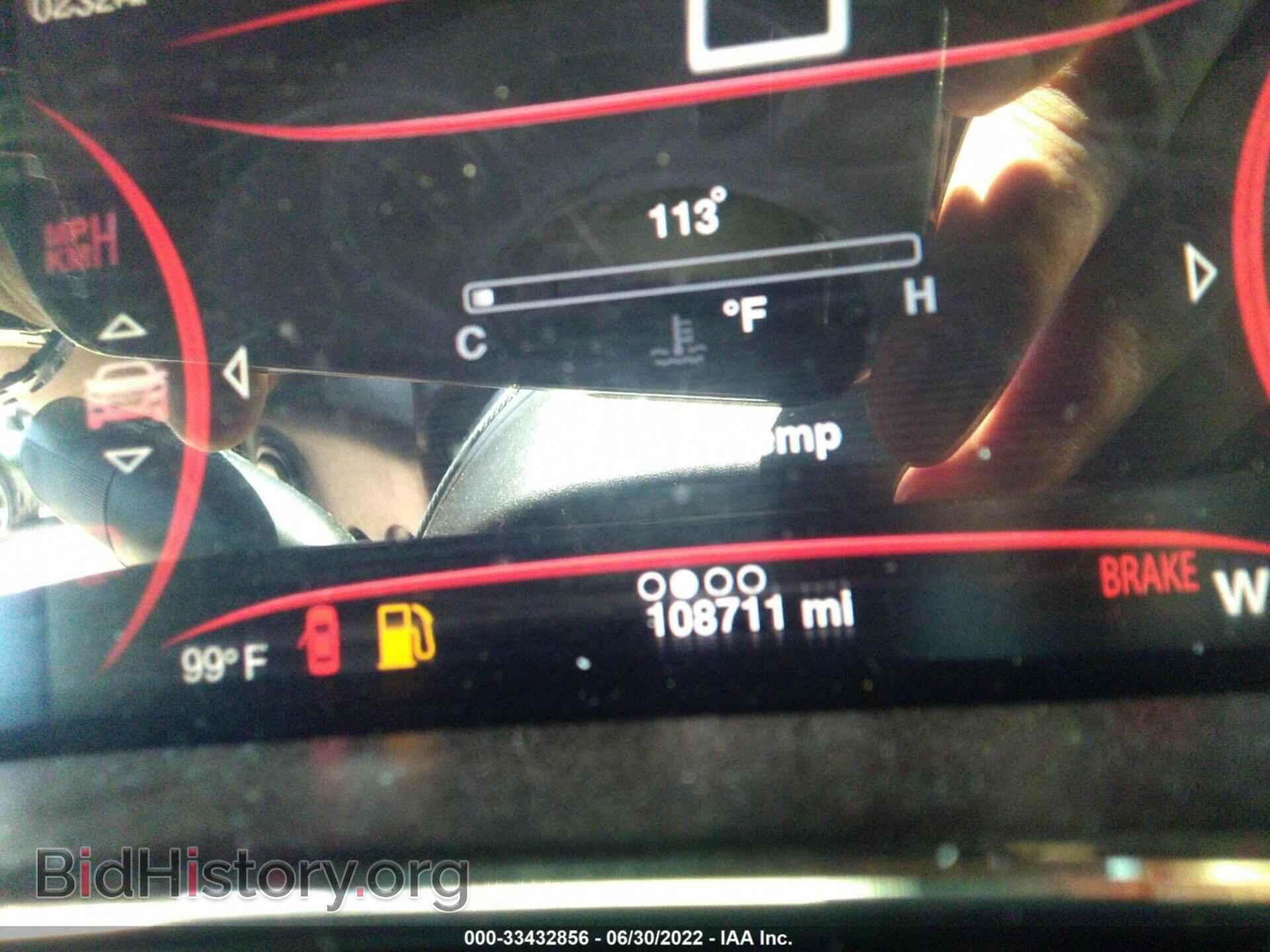 2015 DODGE DART - VIN: 1C3CDFEB4FD224702 - Photo 7