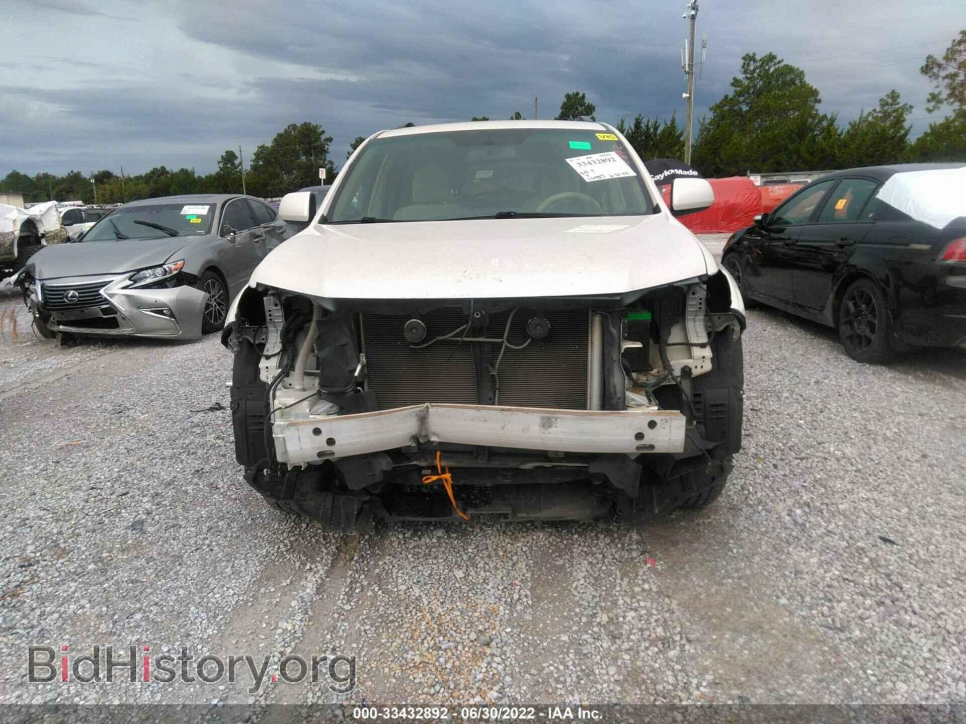 2011 TOYOTA HIGHLANDER - VIN: 5TDZK3EH2BS029632 - Фото 6