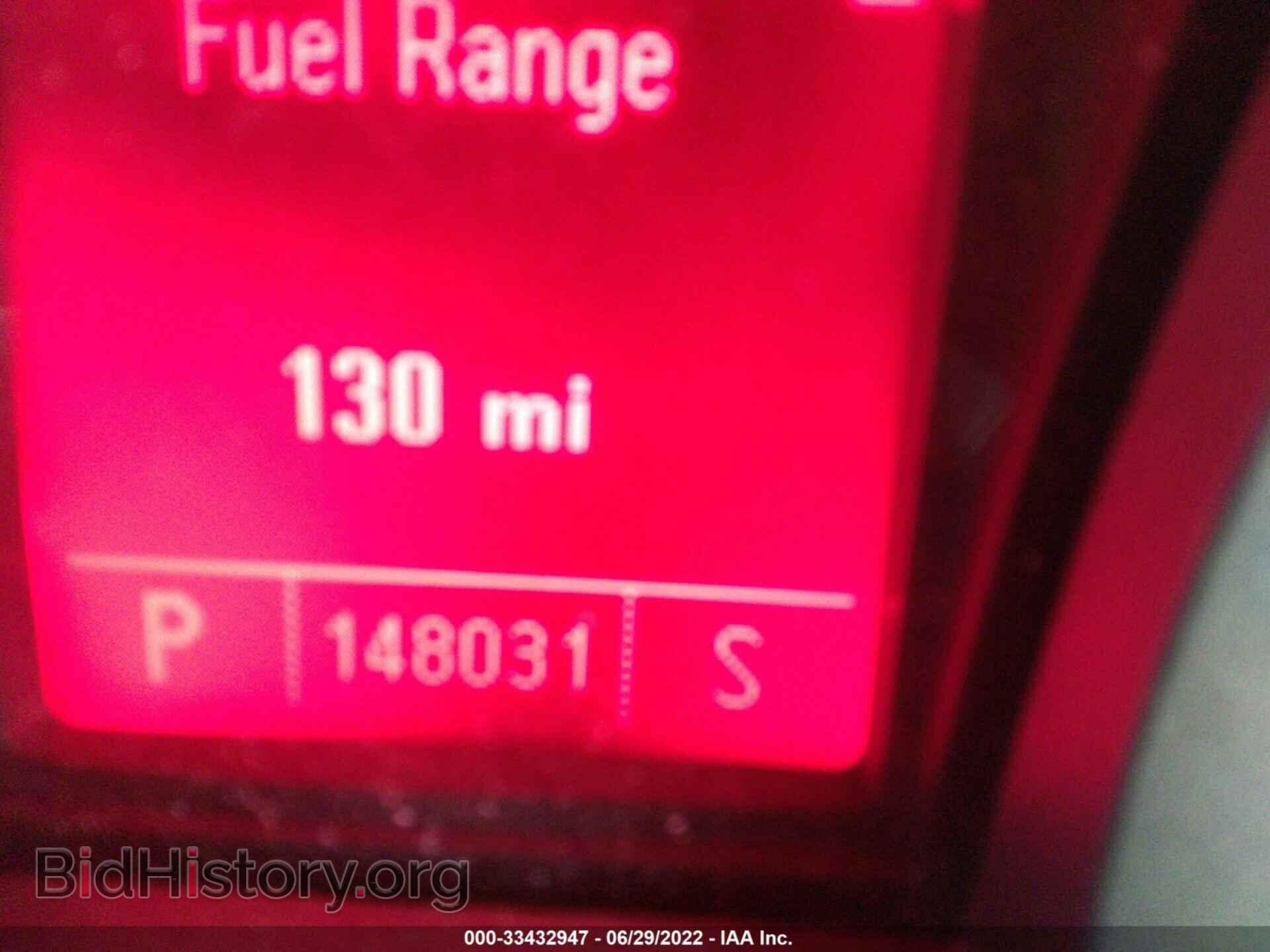 2010 GMC TERRAIN - VIN: 2CTALHEW6A6356988 - Фото 7
