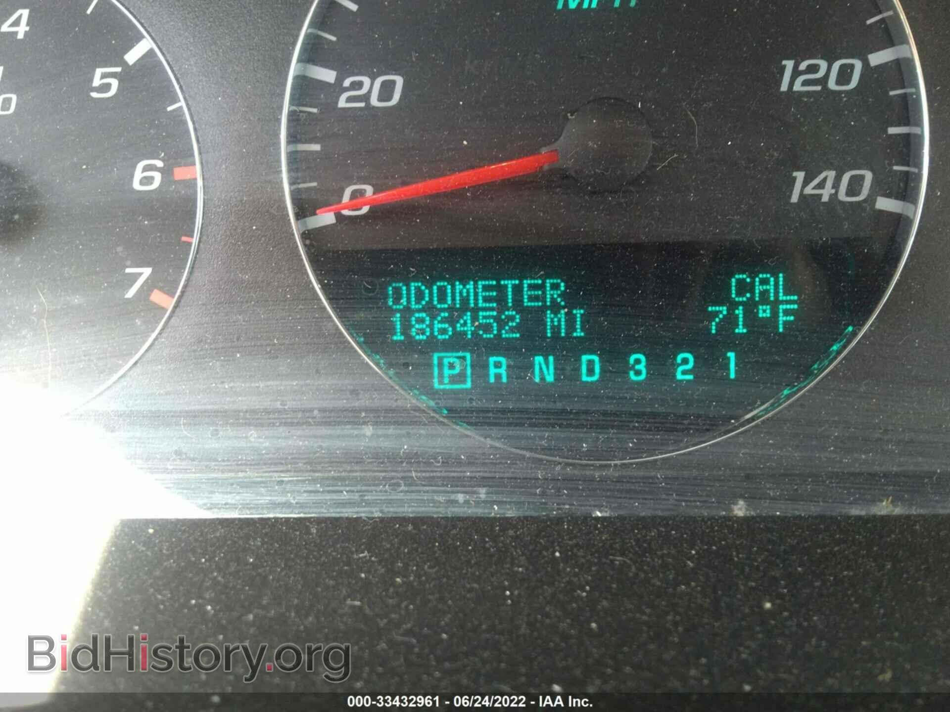 2006 CHEVROLET IMPALA - VIN: 2G1WT58K269346255 - Фото 7