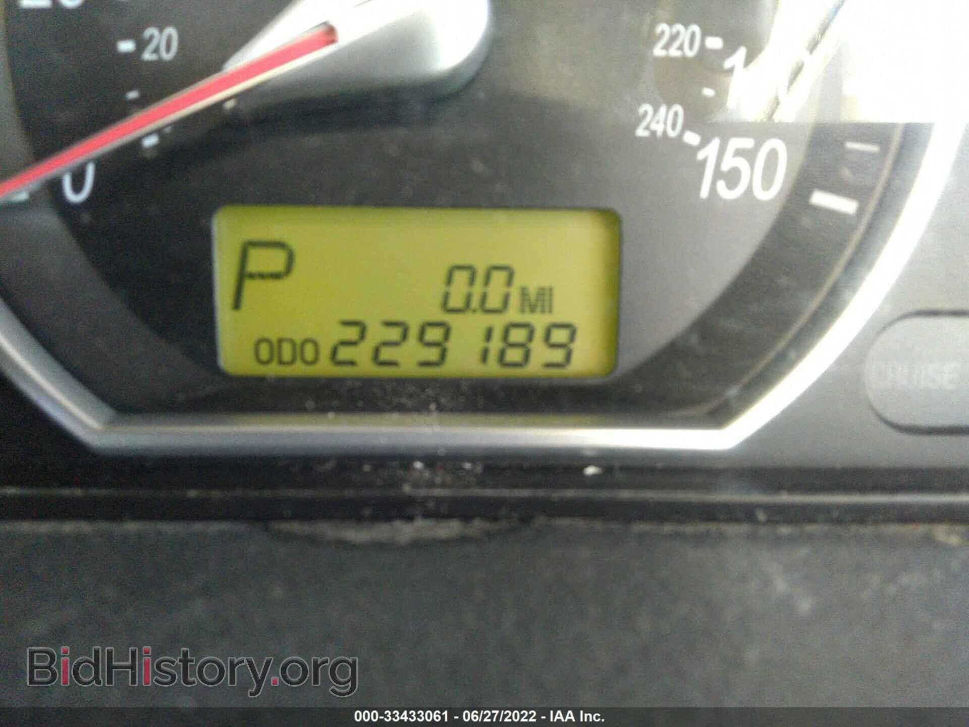 2008 HYUNDAI SONATA - VIN: 5NPET46C38H344684 - Фото 7