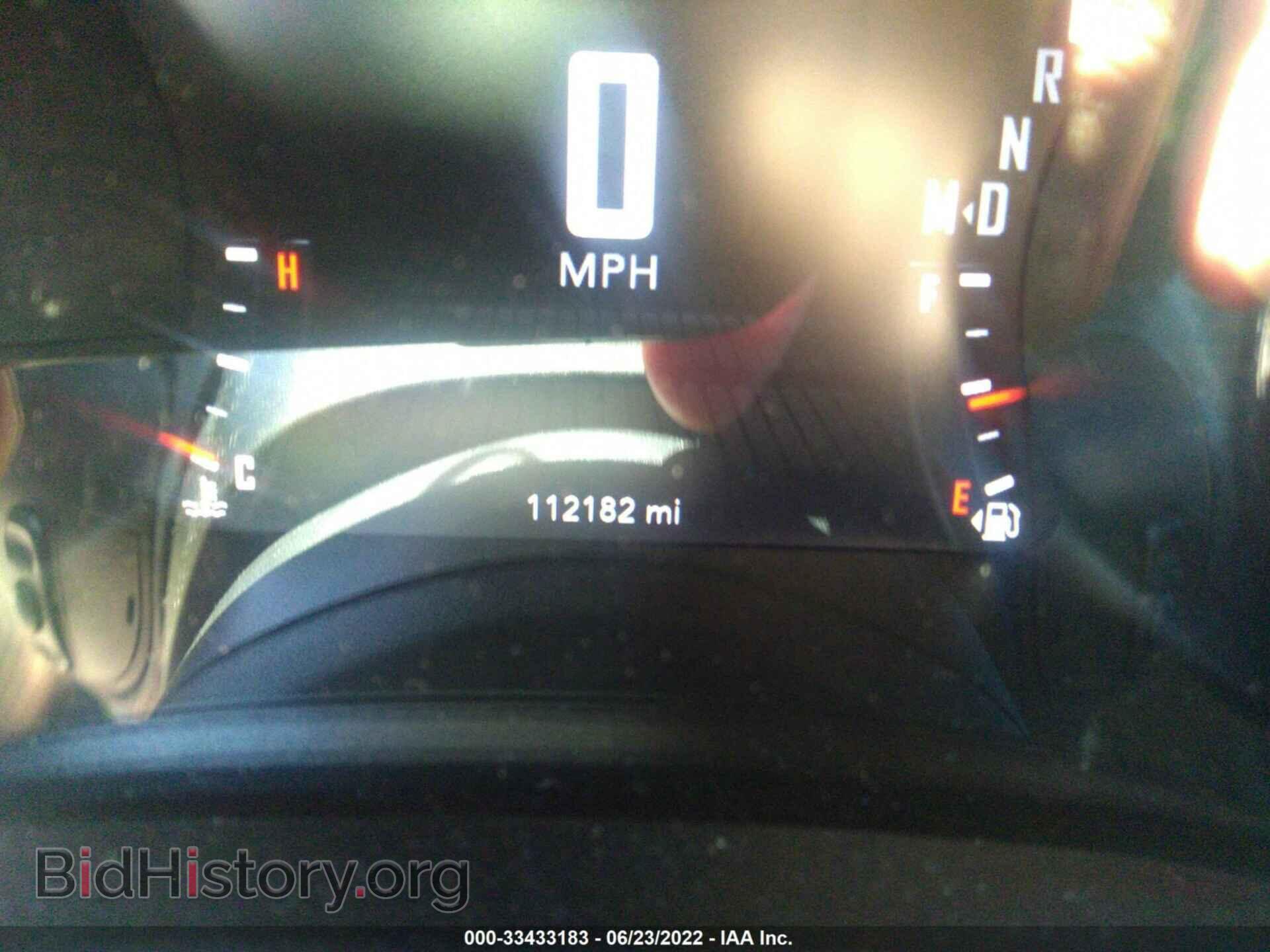 2016 DODGE CHALLENGER - VIN: 2C3CDZAG0GH120067 - Photo 7