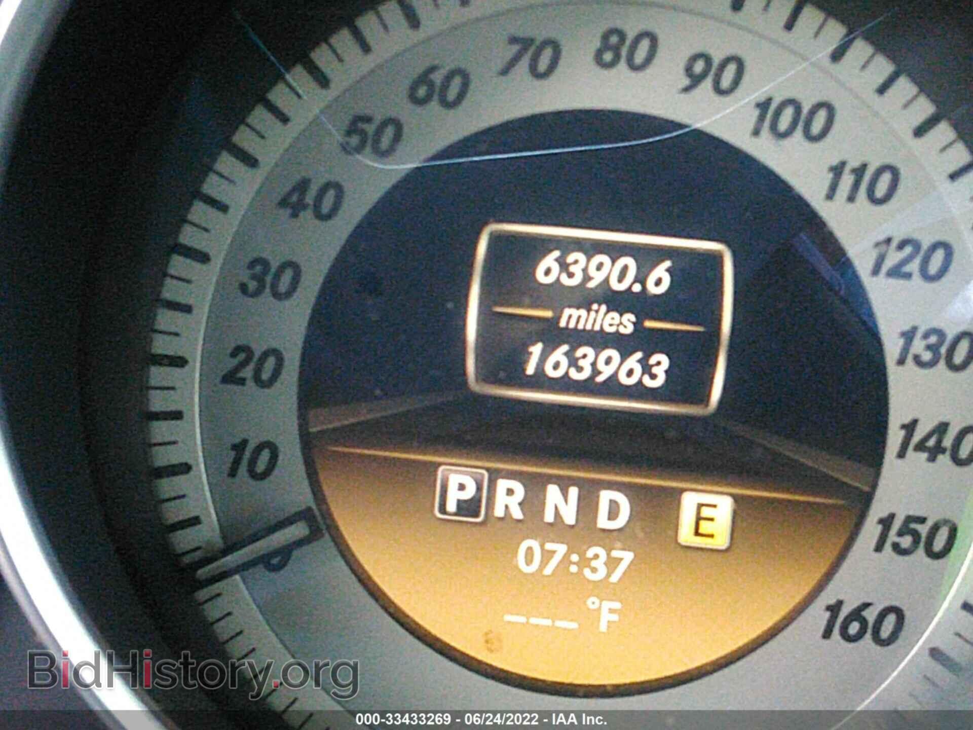 2012 MERCEDES-BENZ C-CLASS - VIN: WDDGF8BB0CR227575 - Фото 7