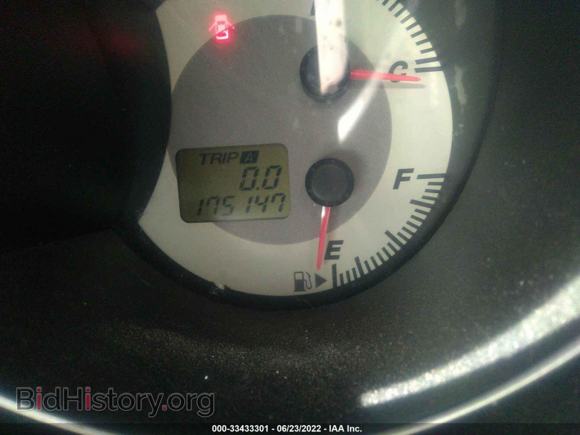 2009 MAZDA MAZDA3 - VIN: JM1BK32F891218359 - Фото 7