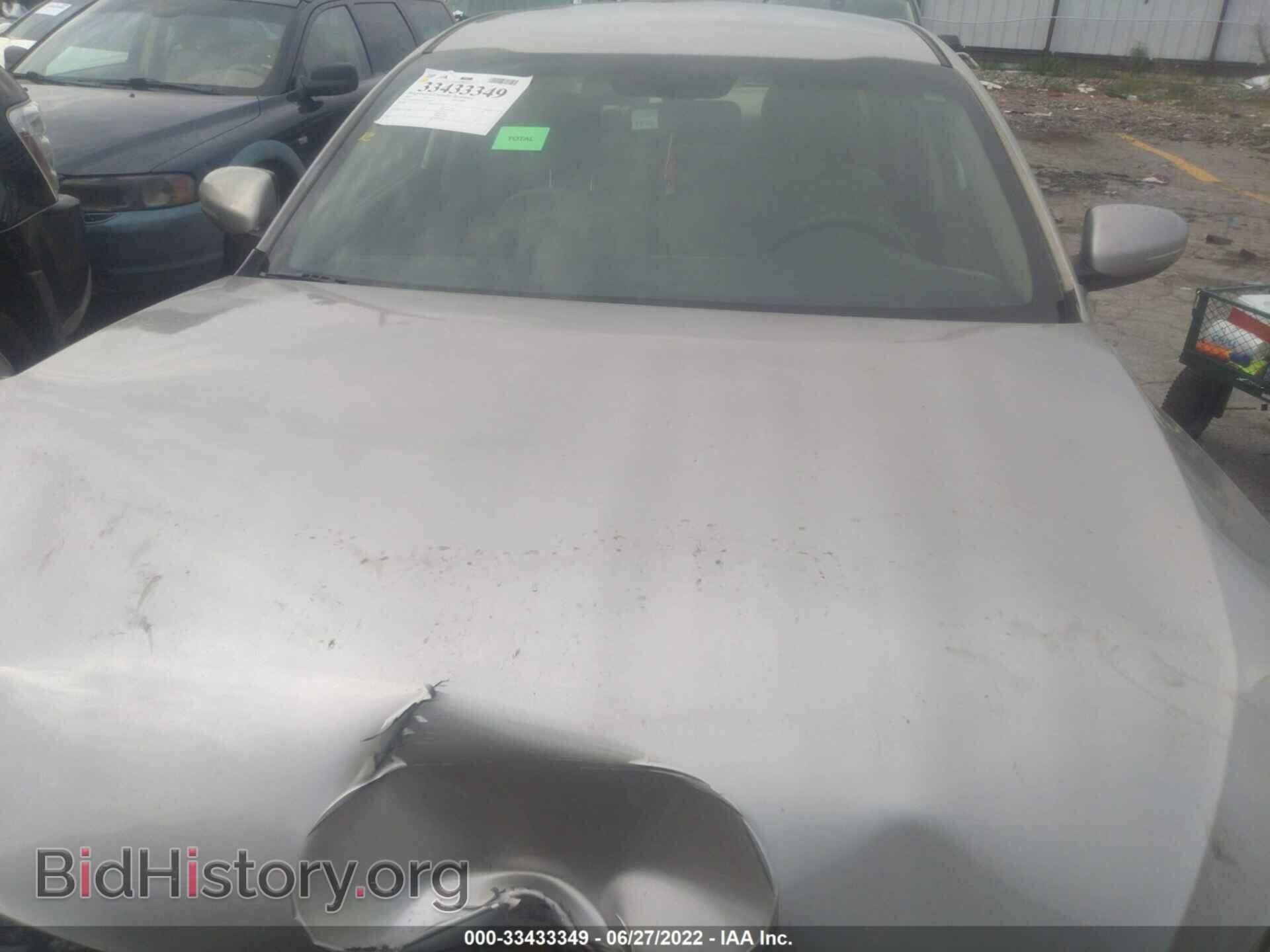 2014 KIA OPTIMA - VIN: 5XXGM4A70EG287237 - Фото 10
