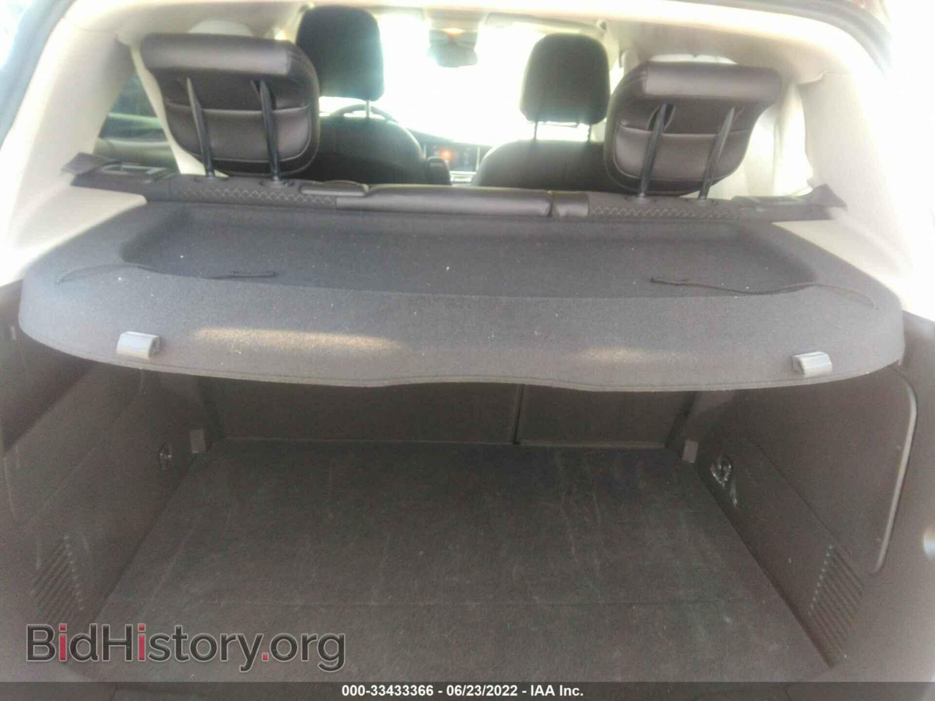 2017 BUICK ENCORE - VIN: KL4CJASB9HB083792 - Photo 8
