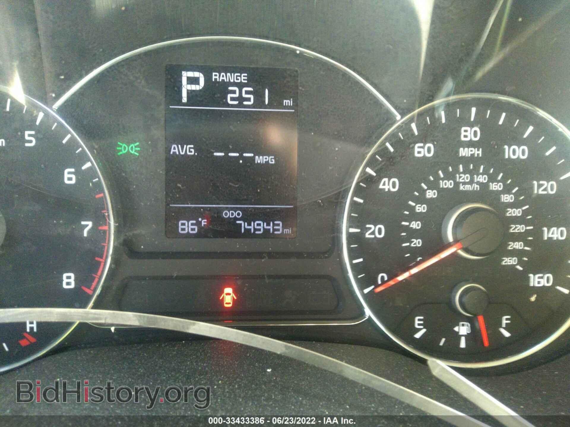2017 KIA FORTE - VIN: 3KPFK4A71HE087384 - Photo 7