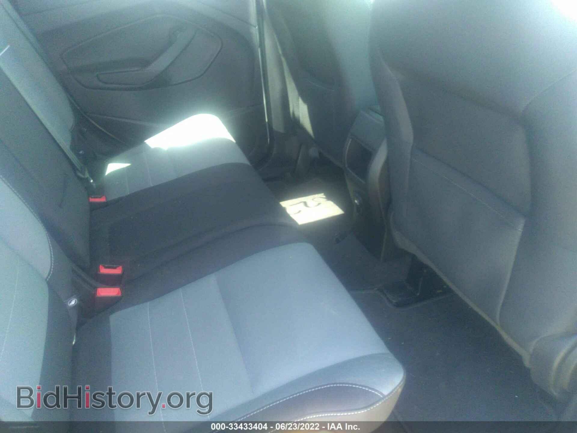 2015 FORD ESCAPE - VIN: 1FMCU9GX2FUB40721 - Фото 8