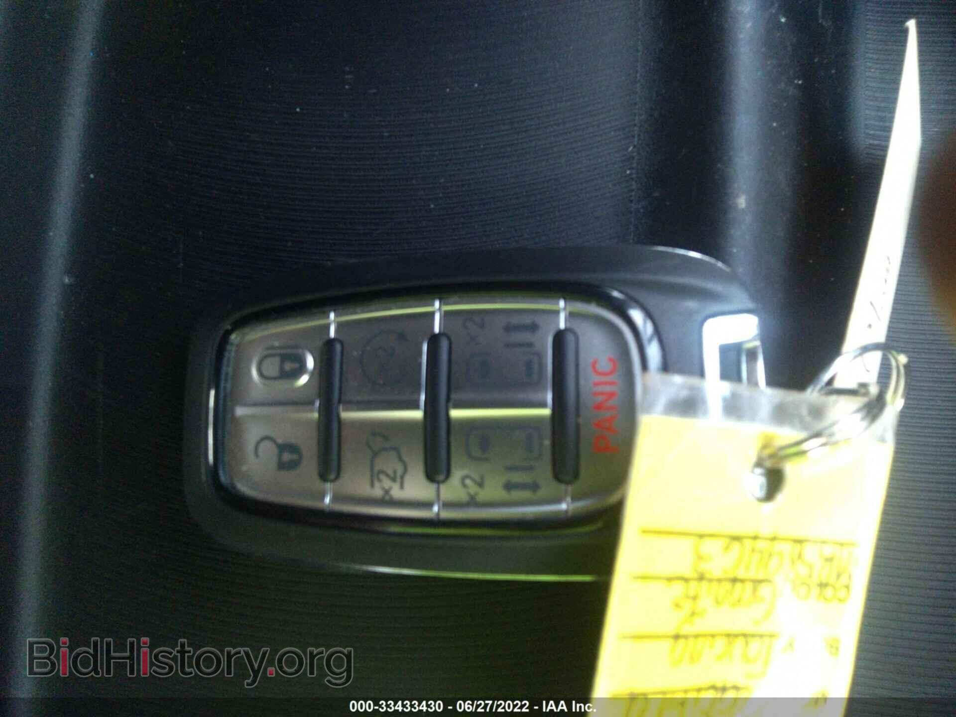 2021 CHRYSLER PACIFICA - VIN: 2C4RC1FG6MR589463 - Photo 11