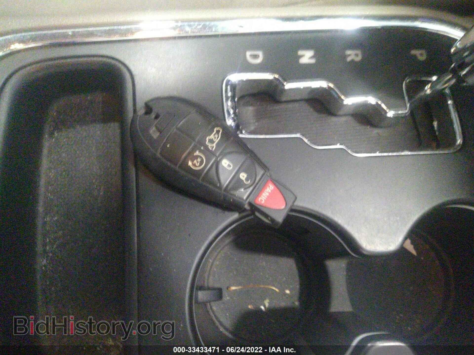 2011 DODGE DURANGO - VIN: 1D4RE4GG9BC653563 - Photo 11