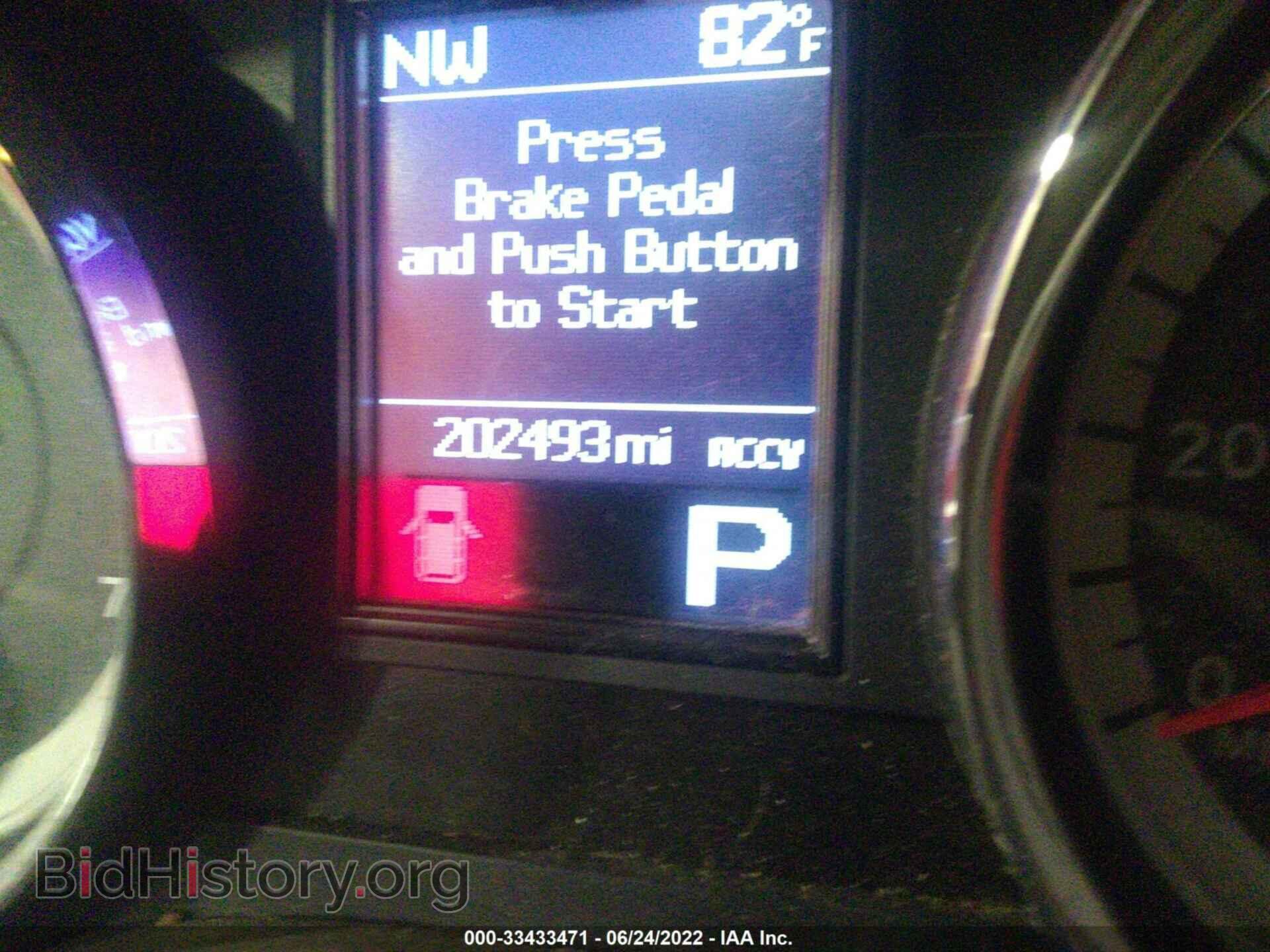 2011 DODGE DURANGO - VIN: 1D4RE4GG9BC653563 - Photo 7