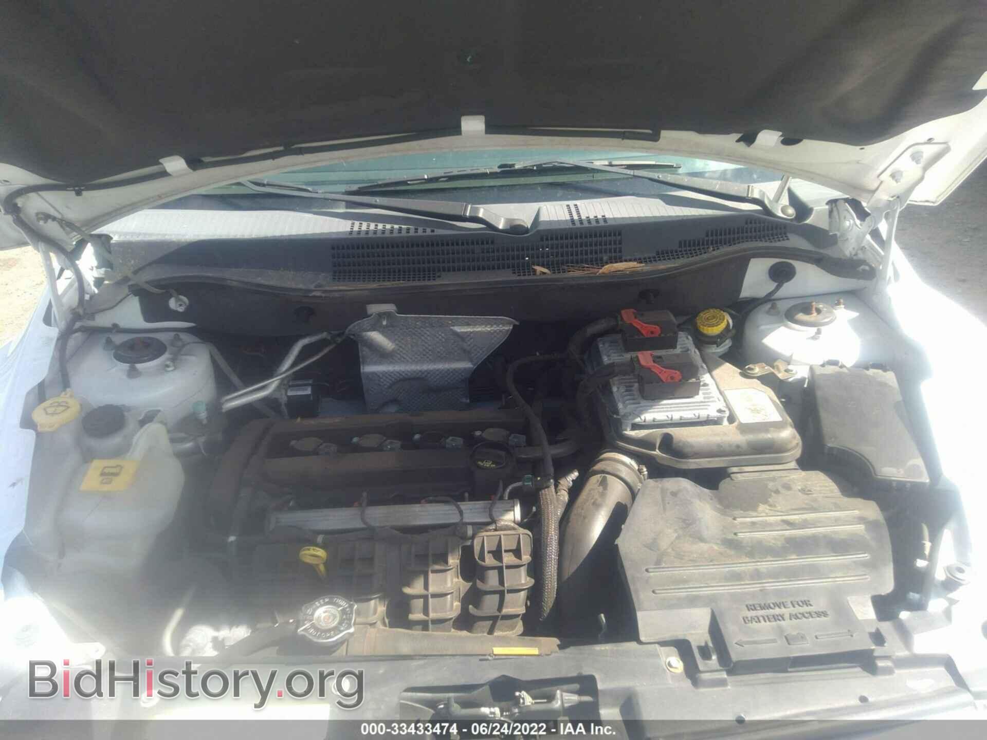 2011 DODGE CALIBER - VIN: 1B3CB1HA7BD190919 - Photo 10