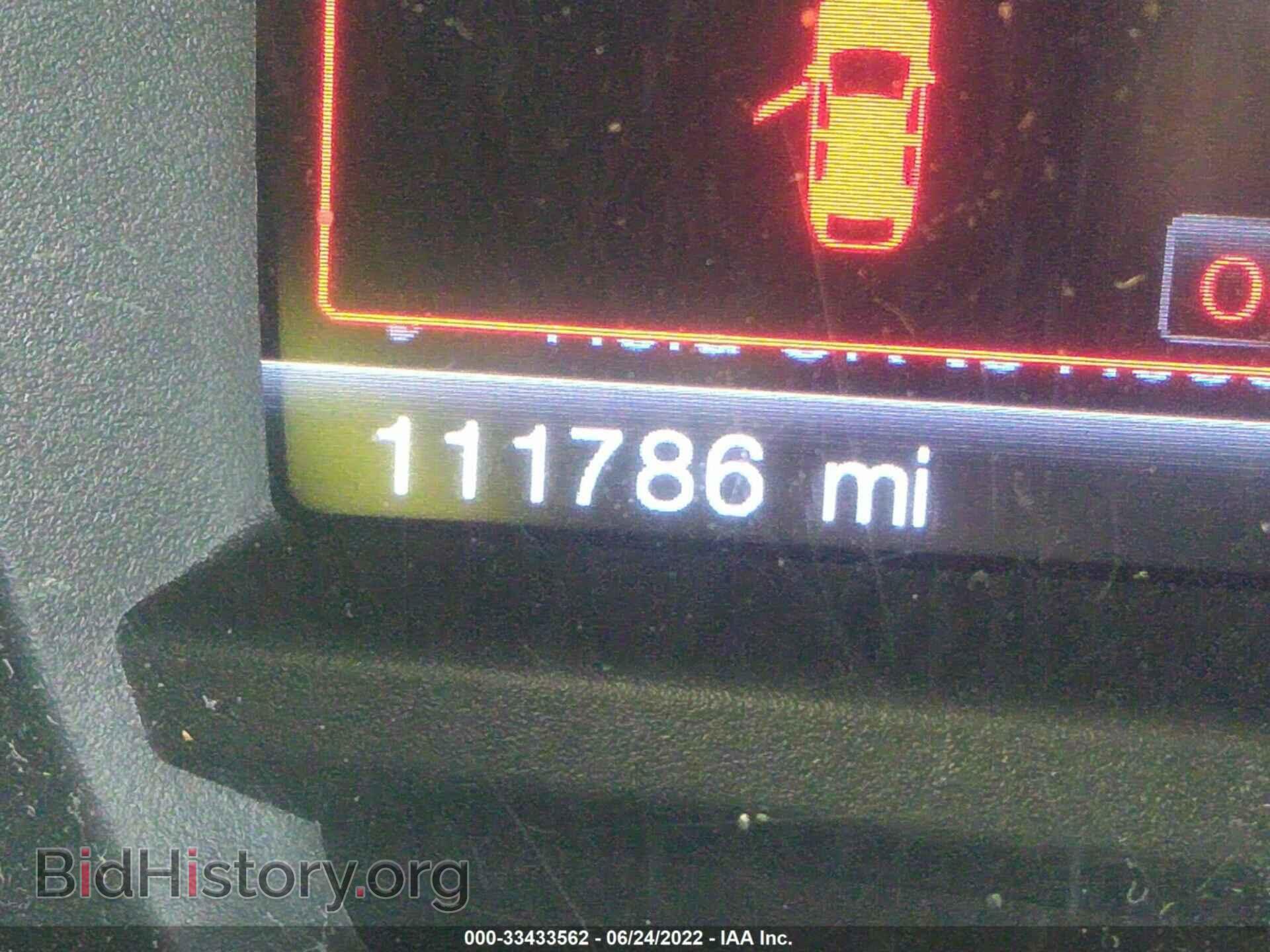 2013 FORD EXPLORER - VIN: 1FM5K8D83DGC76728 - Фото 7