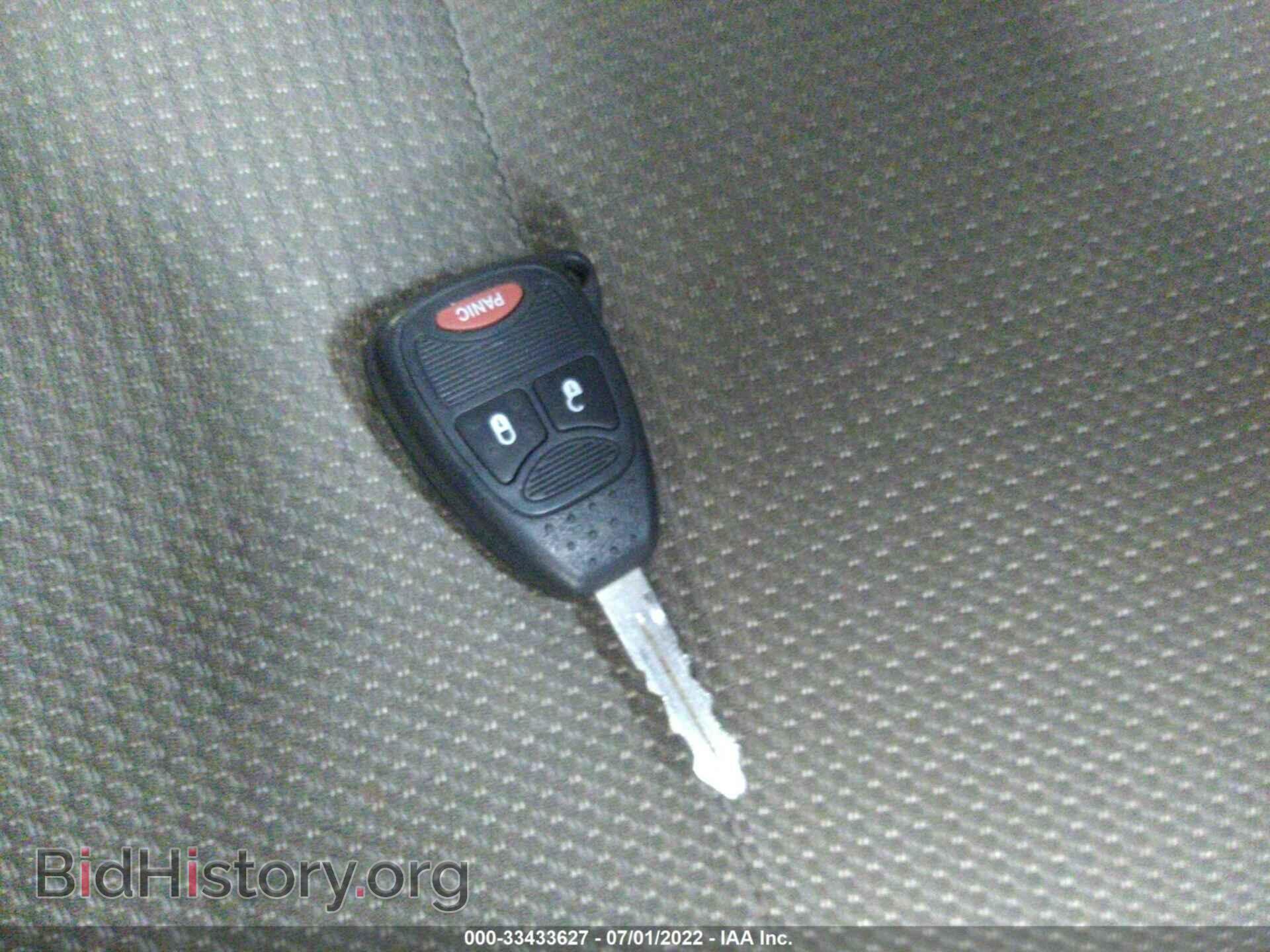 2011 DODGE CALIBER - VIN: 1B3CB3HA7BD225261 - Фото 11