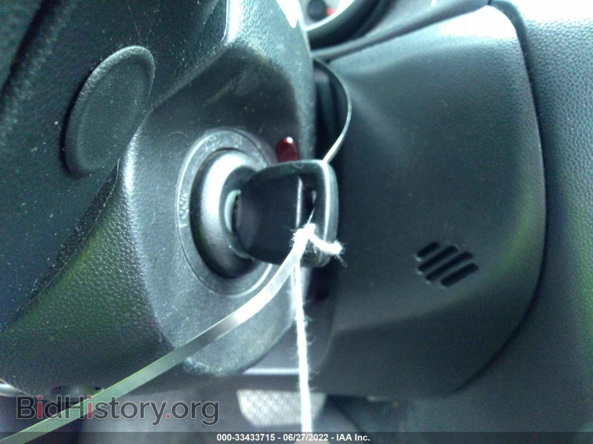 2008 MAZDA MAZDA3 - VIN: JM1BK32G481165957 - Фото 11