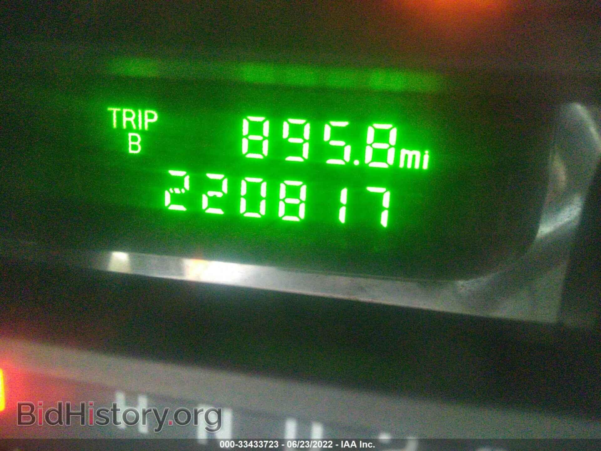 2011 FORD ECONOLINE CARGO VAN - VIN: 1FTNE2EW6BDA87544 - Фото 7