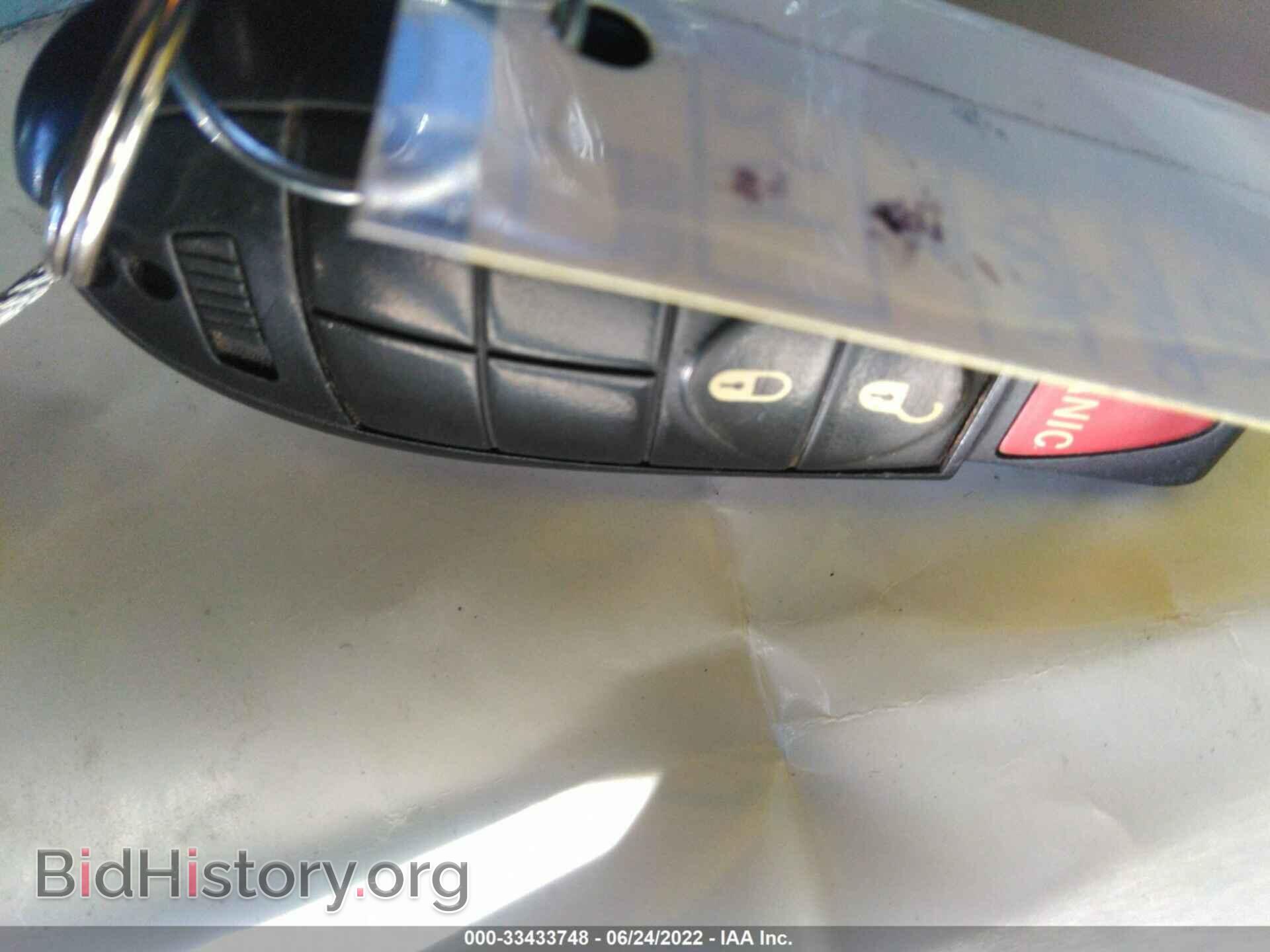 2012 DODGE DURANGO - VIN: 1C4RDHAG3CC257808 - Фото 11