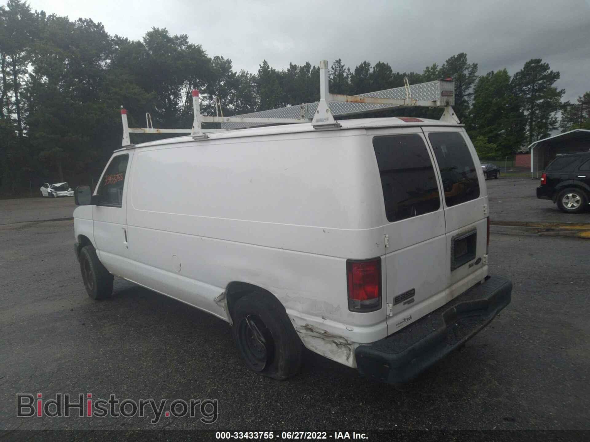 2012 FORD ECONOLINE CARGO VAN - VIN: 1FTNE2ELXCDB32959 - Photo 6