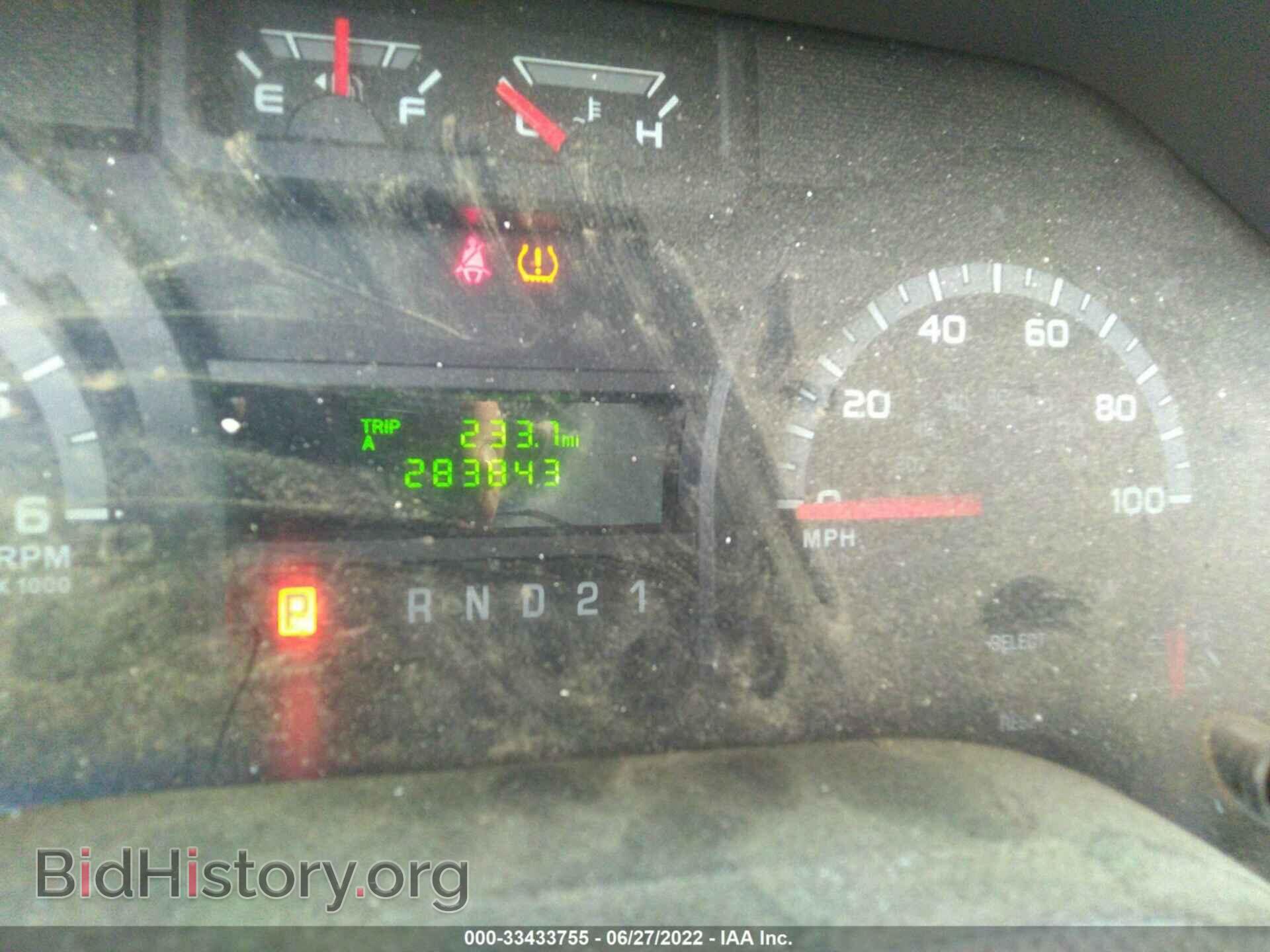2012 FORD ECONOLINE CARGO VAN - VIN: 1FTNE2ELXCDB32959 - Photo 7