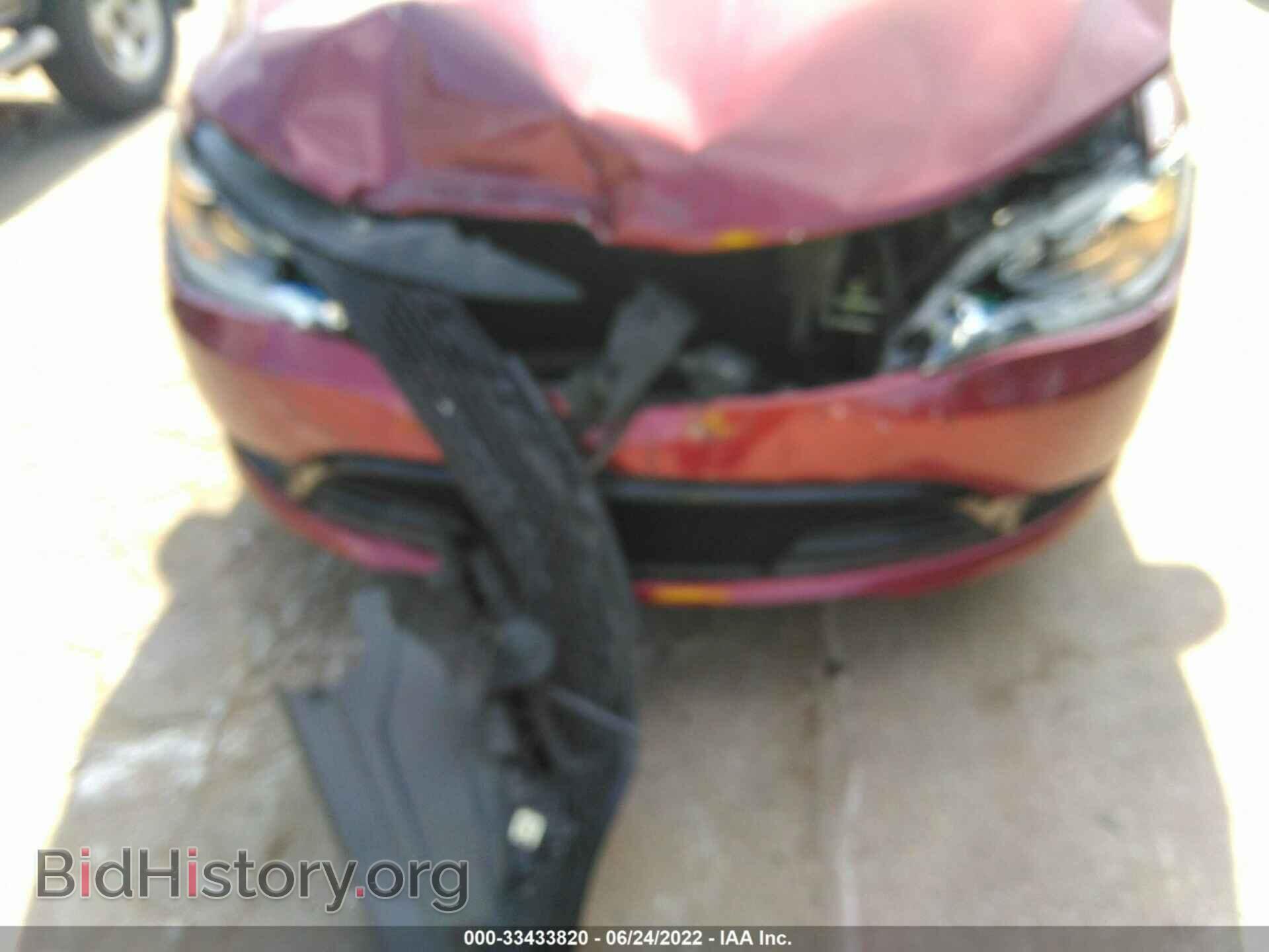 2016 CHRYSLER 200 - VIN: 1C3CCCBBXGN100533 - Photo 6