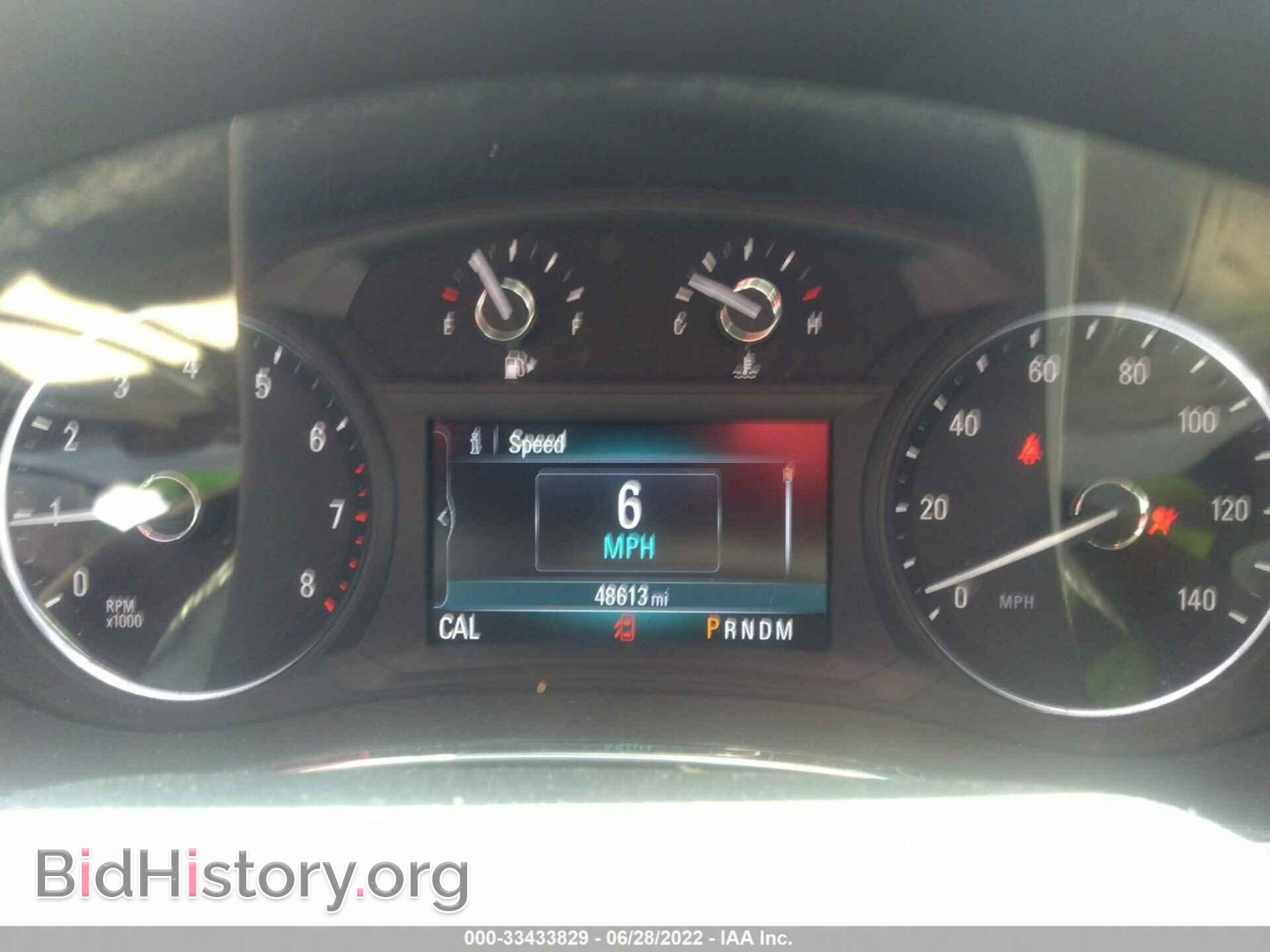 2017 BUICK ENCORE - VIN: KL4CJ1SB3HB120528 - Фото 7