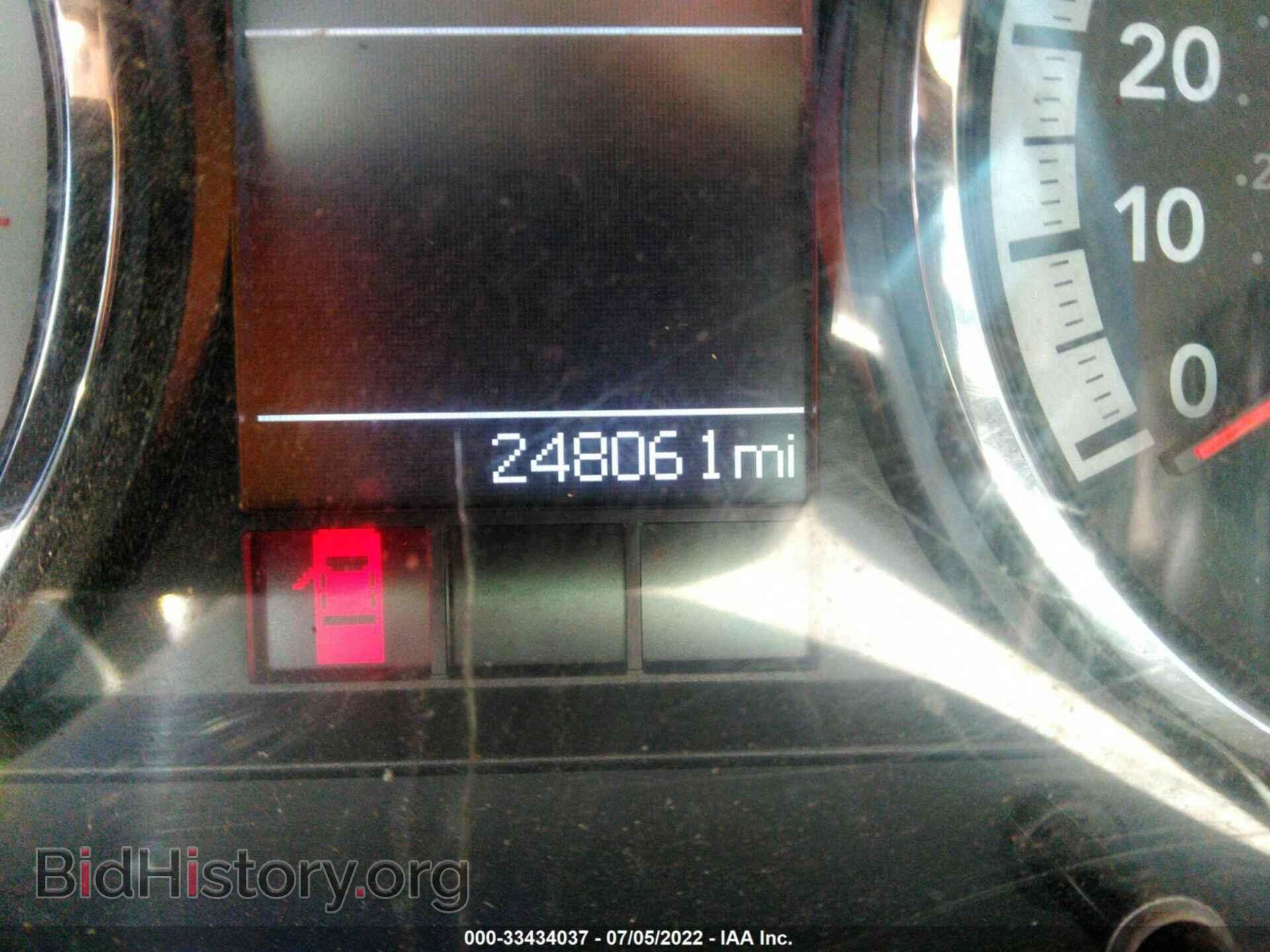 2011 RAM 3500 - VIN: 3D73Y3HLXBG514934 - Фото 6