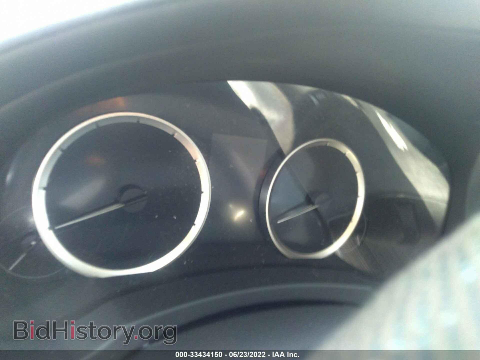 2015 LEXUS IS 250 - VIN: JTHBF1D29F5078053 - Фото 7