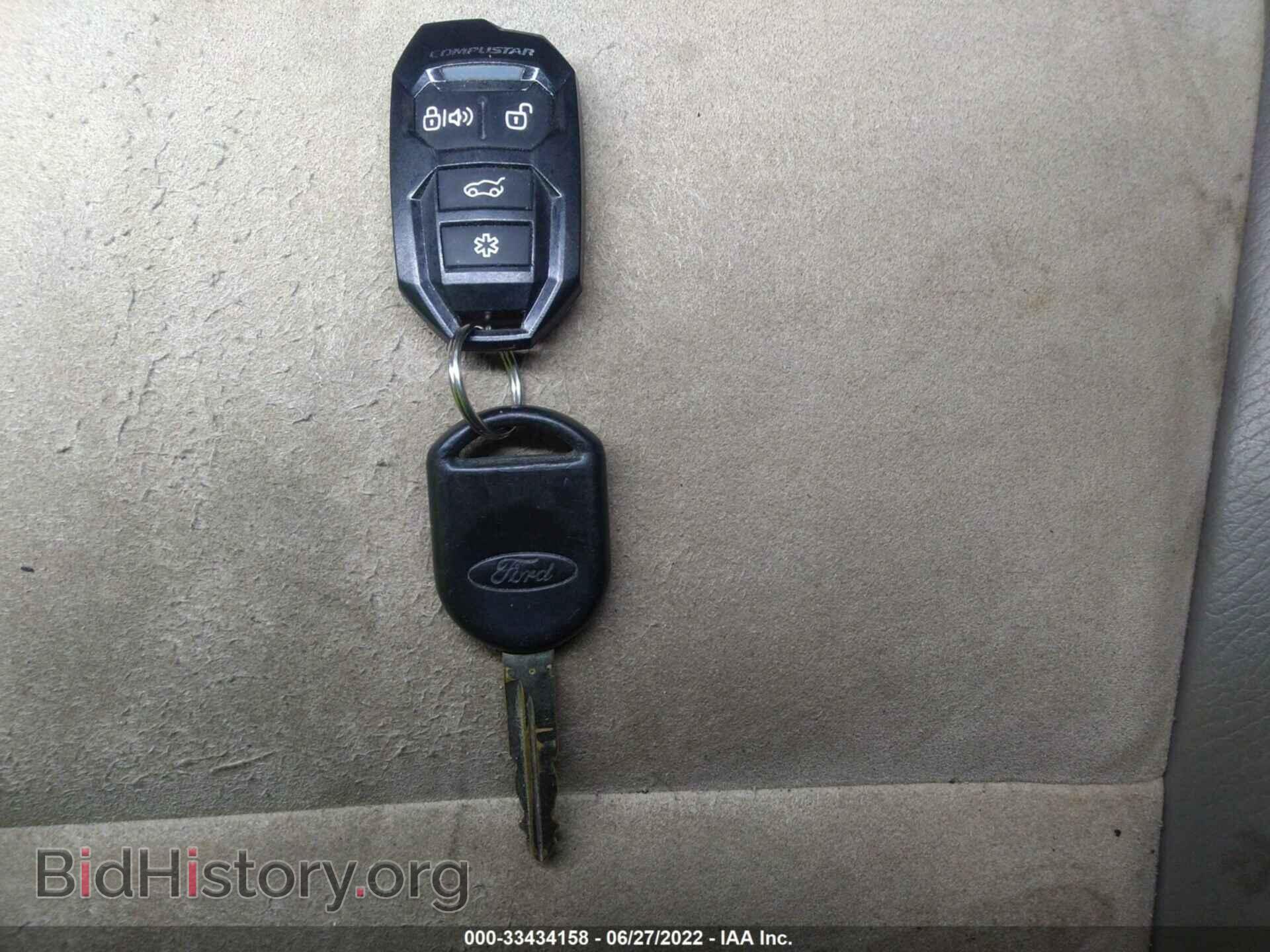 2006 FORD EXPLORER - VIN: 1FMEU74E06UA38432 - Photo 11
