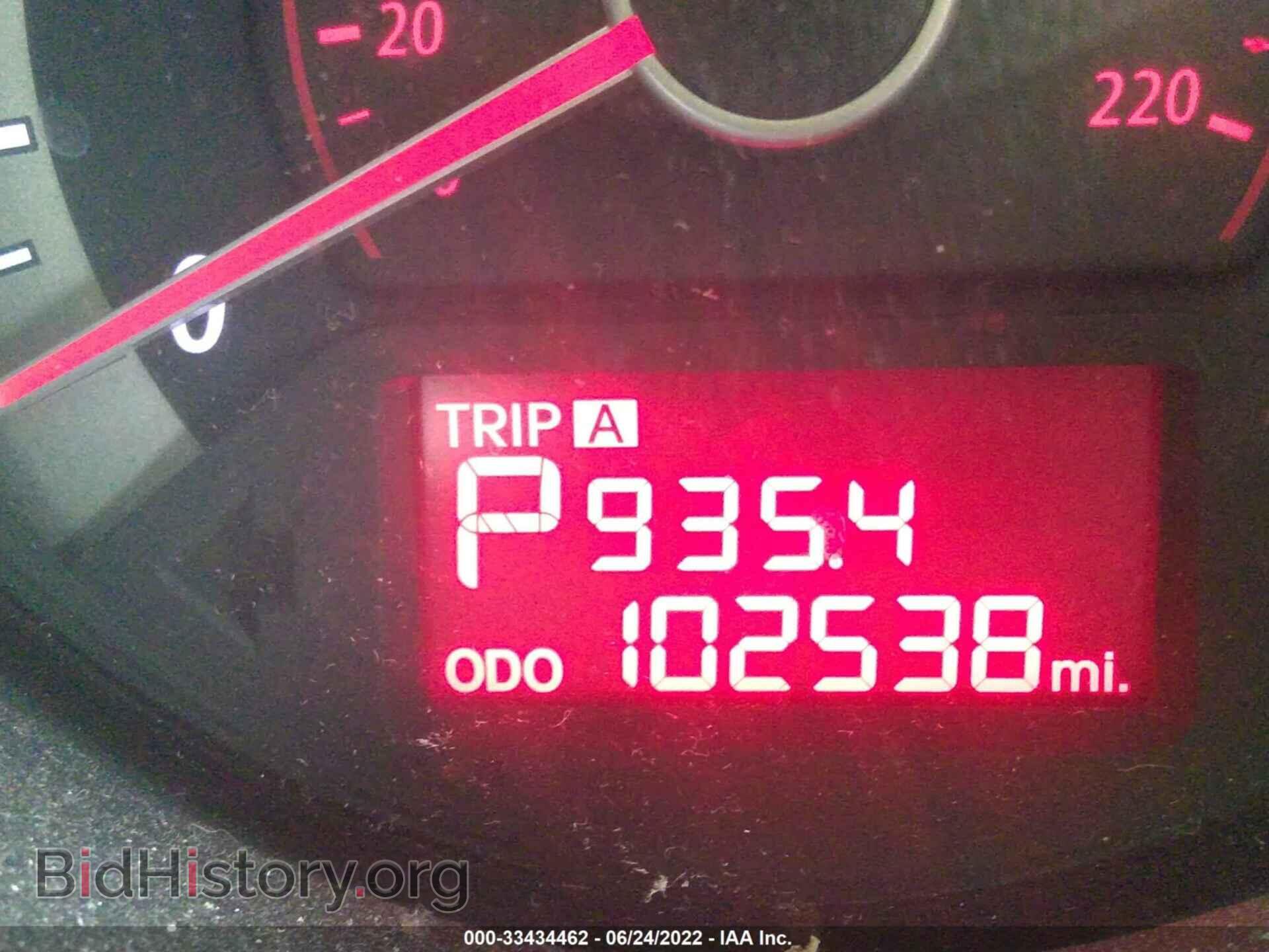 2012 KIA FORTE - VIN: KNAFU4A2XC5554060 - Фото 7