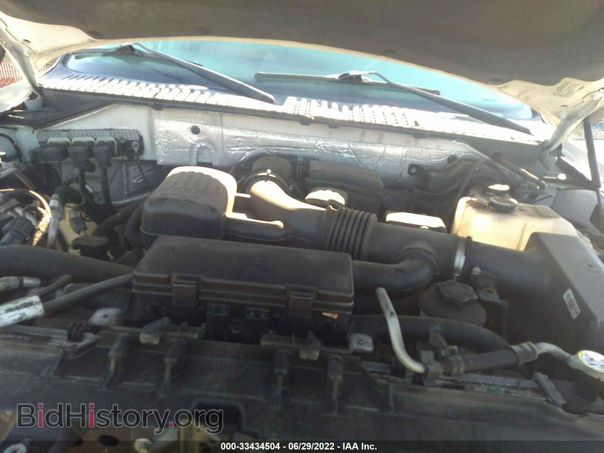 2013 FORD EXPEDITION - VIN: 1FMJU1J53DEF62536 - Фото 10