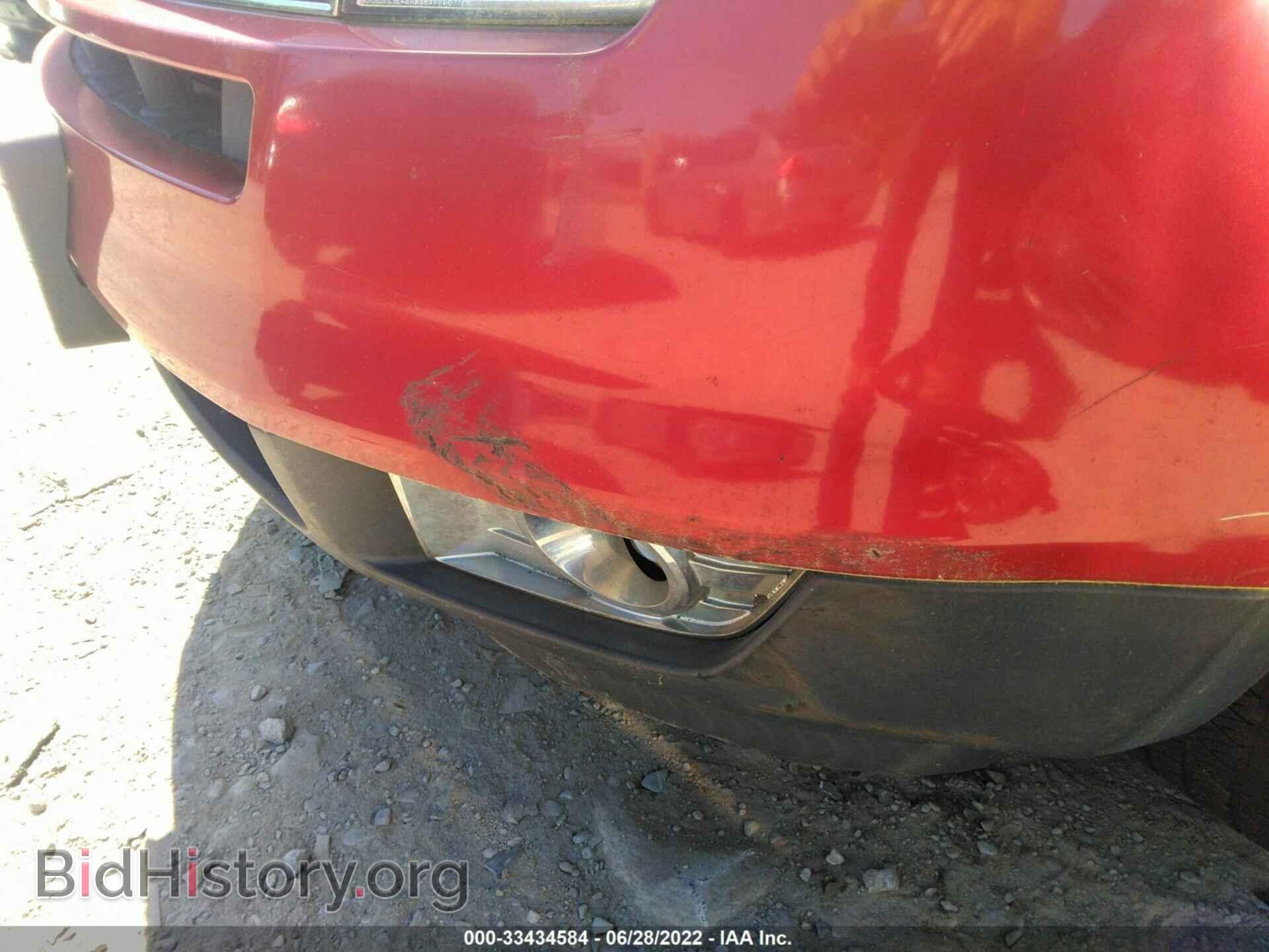 2010 FORD EDGE - VIN: 2FMDK4KC4ABA07300 - Photo 6