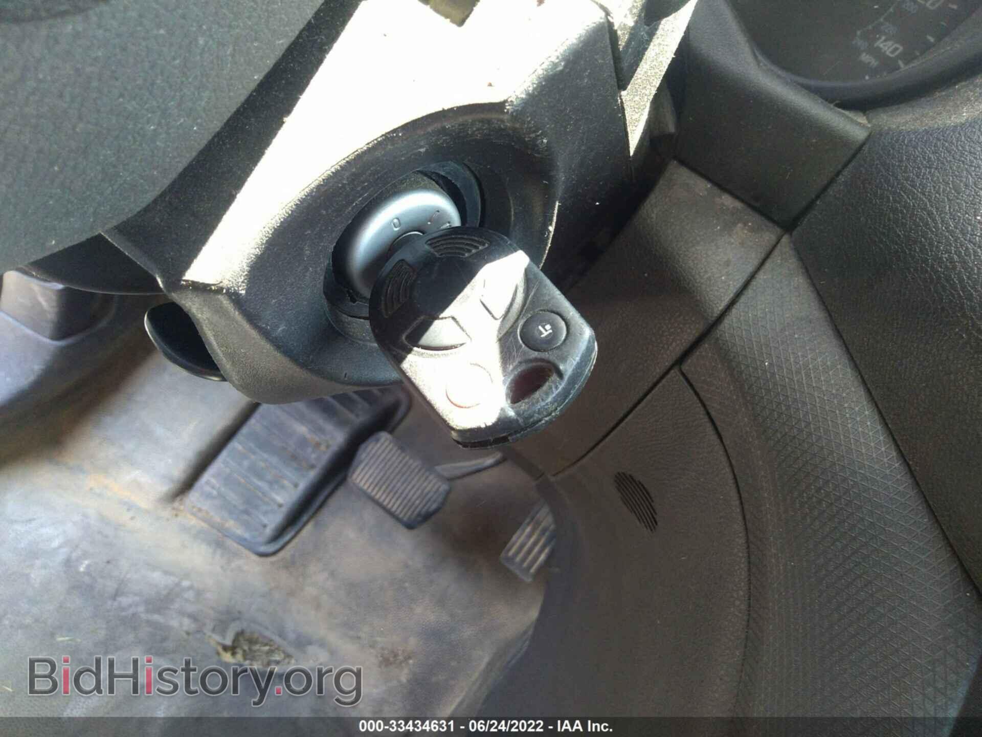 2015 FORD TRANSIT CONNECT - VIN: NM0LE7E73F1216325 - Фото 11