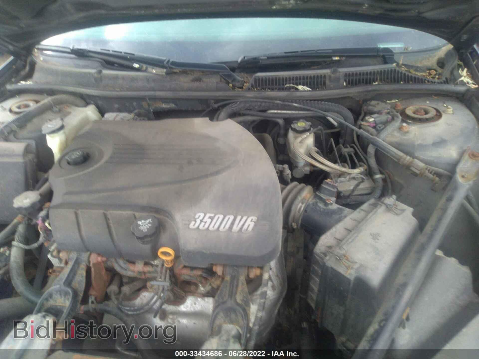 2011 CHEVROLET IMPALA - VIN: 2G1WF5EK2B1117790 - Фото 10