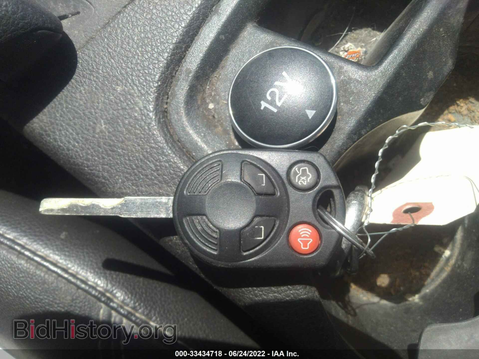 2013 FORD FOCUS - VIN: 1FADP3F24DL213793 - Фото 11