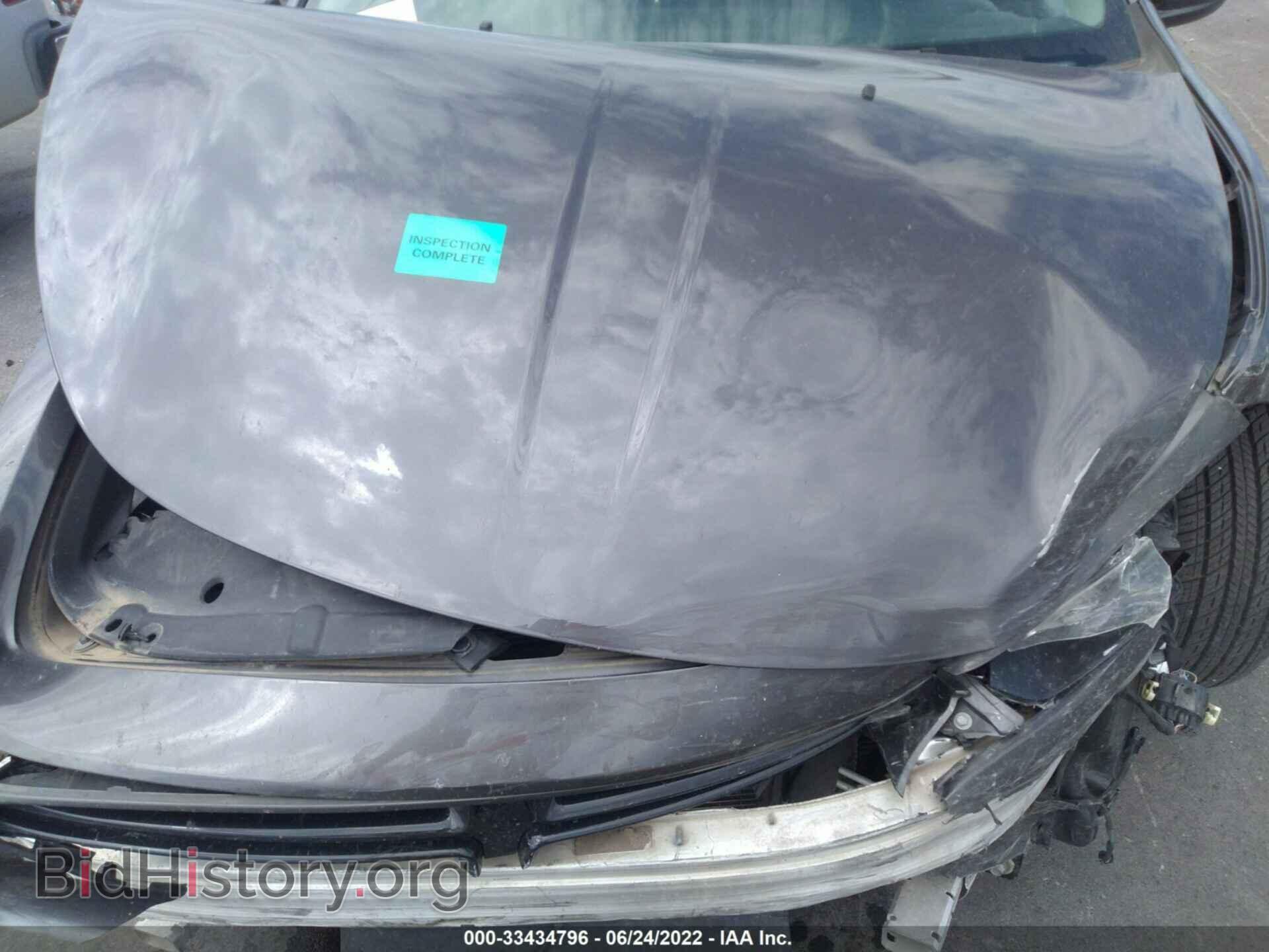 2016 DODGE DART - VIN: 1C3CDFBBXGD727835 - Photo 10