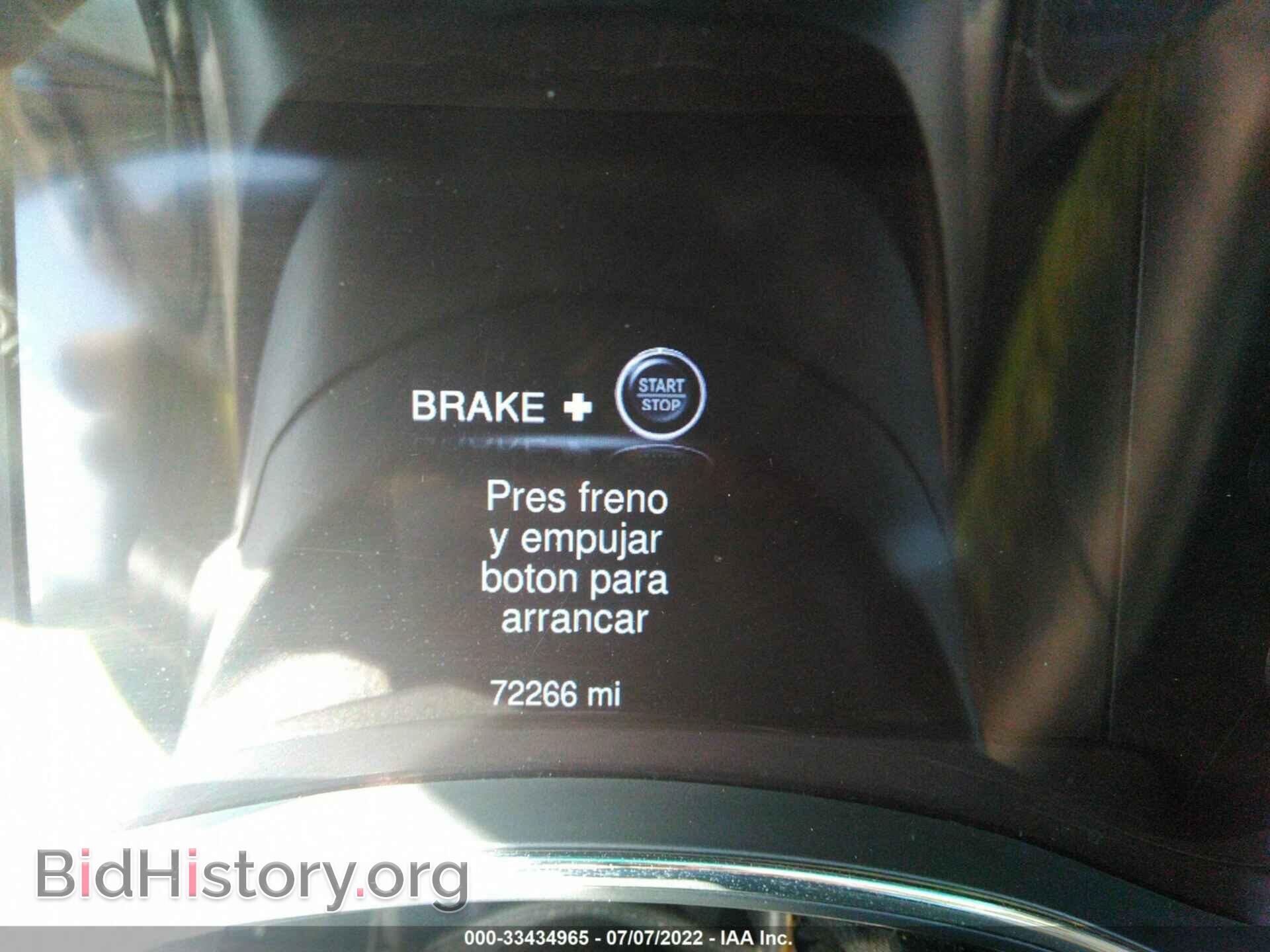 2015 DODGE DURANGO - VIN: 1C4RDHAG4FC946311 - Photo 7