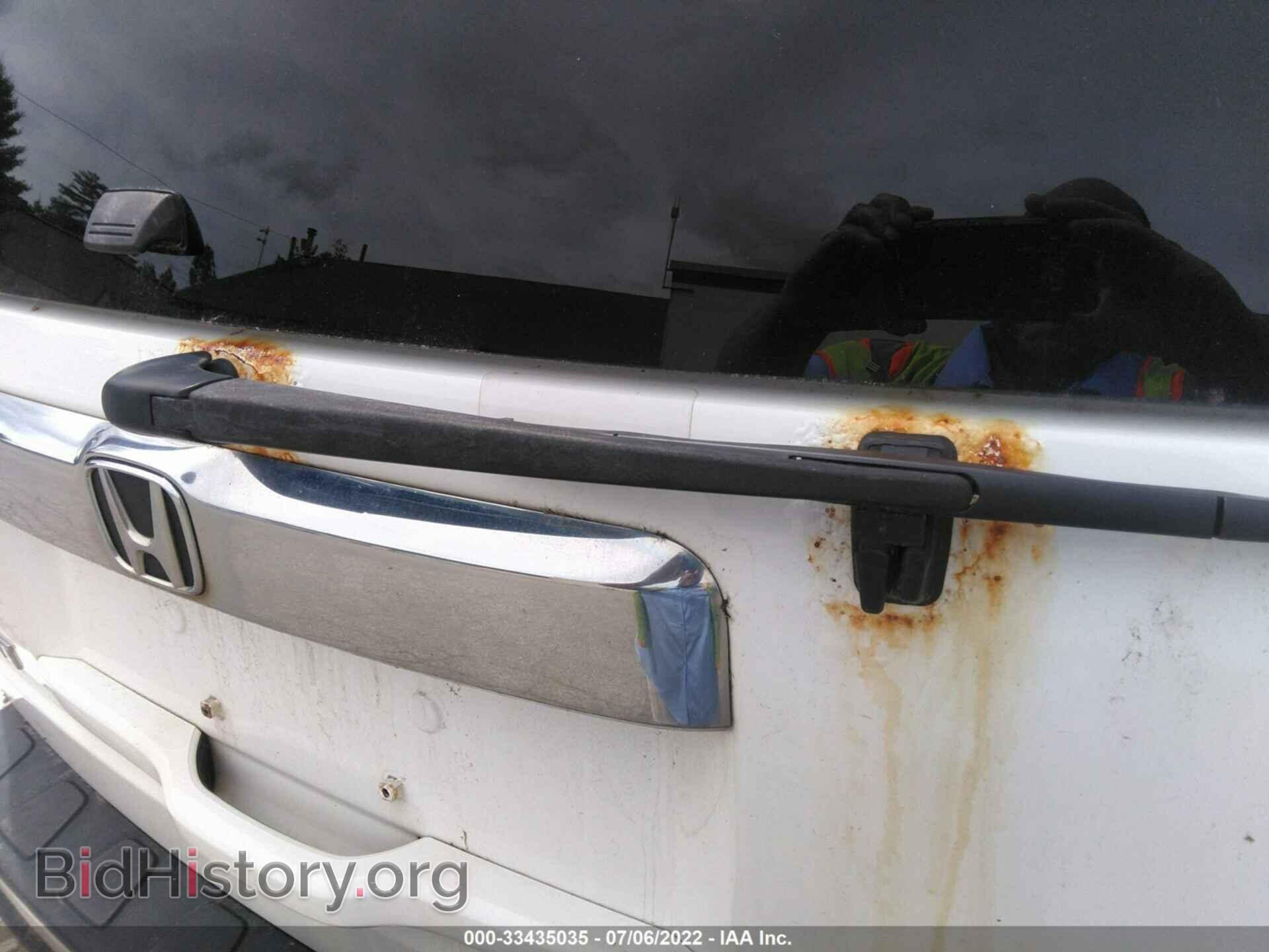 2010 HONDA PILOT - VIN: 5FNYF4H80AB033313 - Фото 12