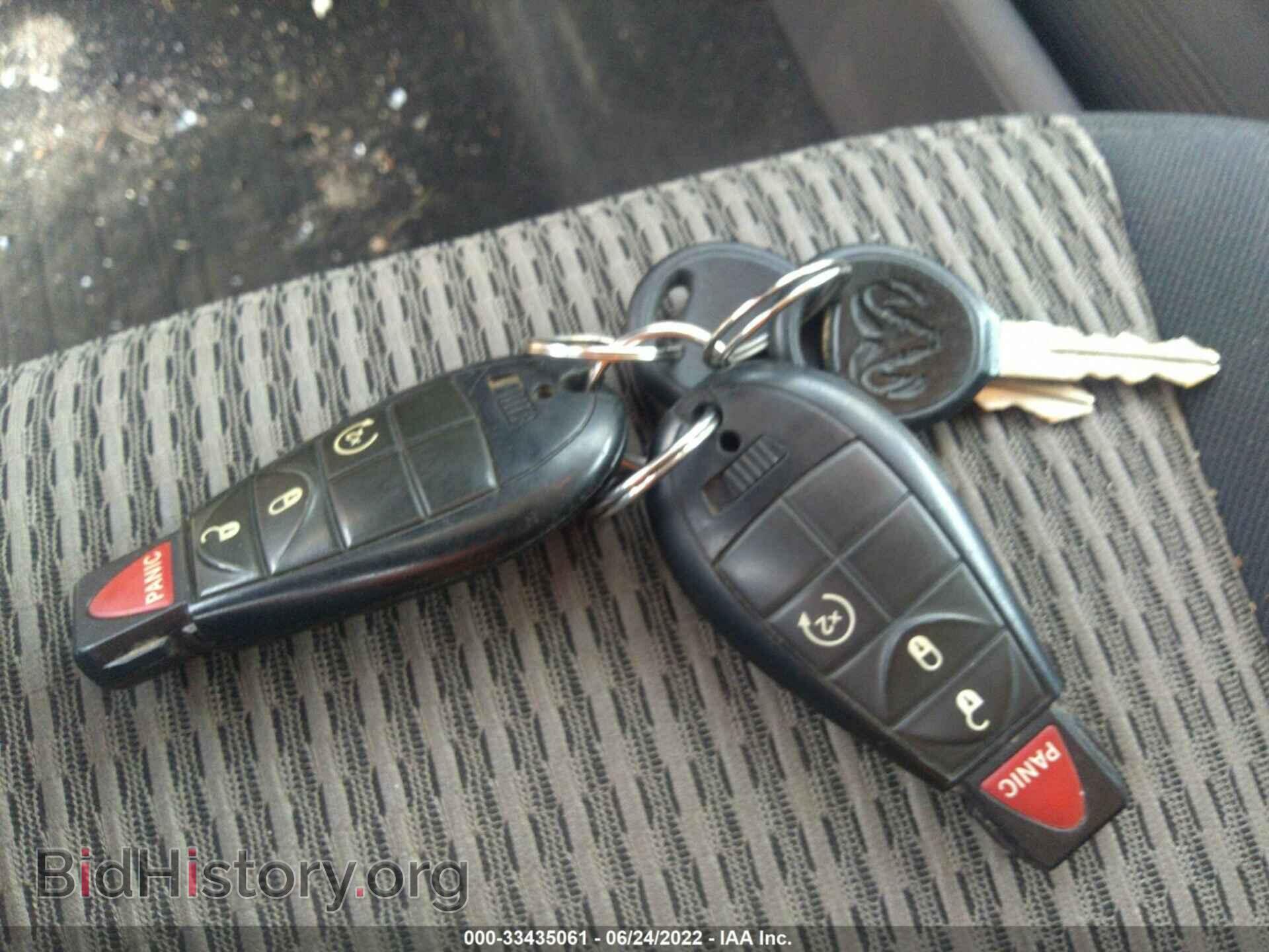 2012 RAM 1500 - VIN: 1C6RD7LT2CS158074 - Photo 11
