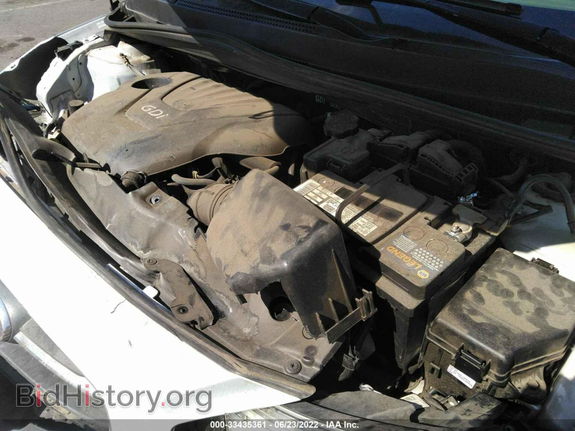 2015 HYUNDAI ACCENT - VIN: KMHCT4AE6FU801597 - Фото 10