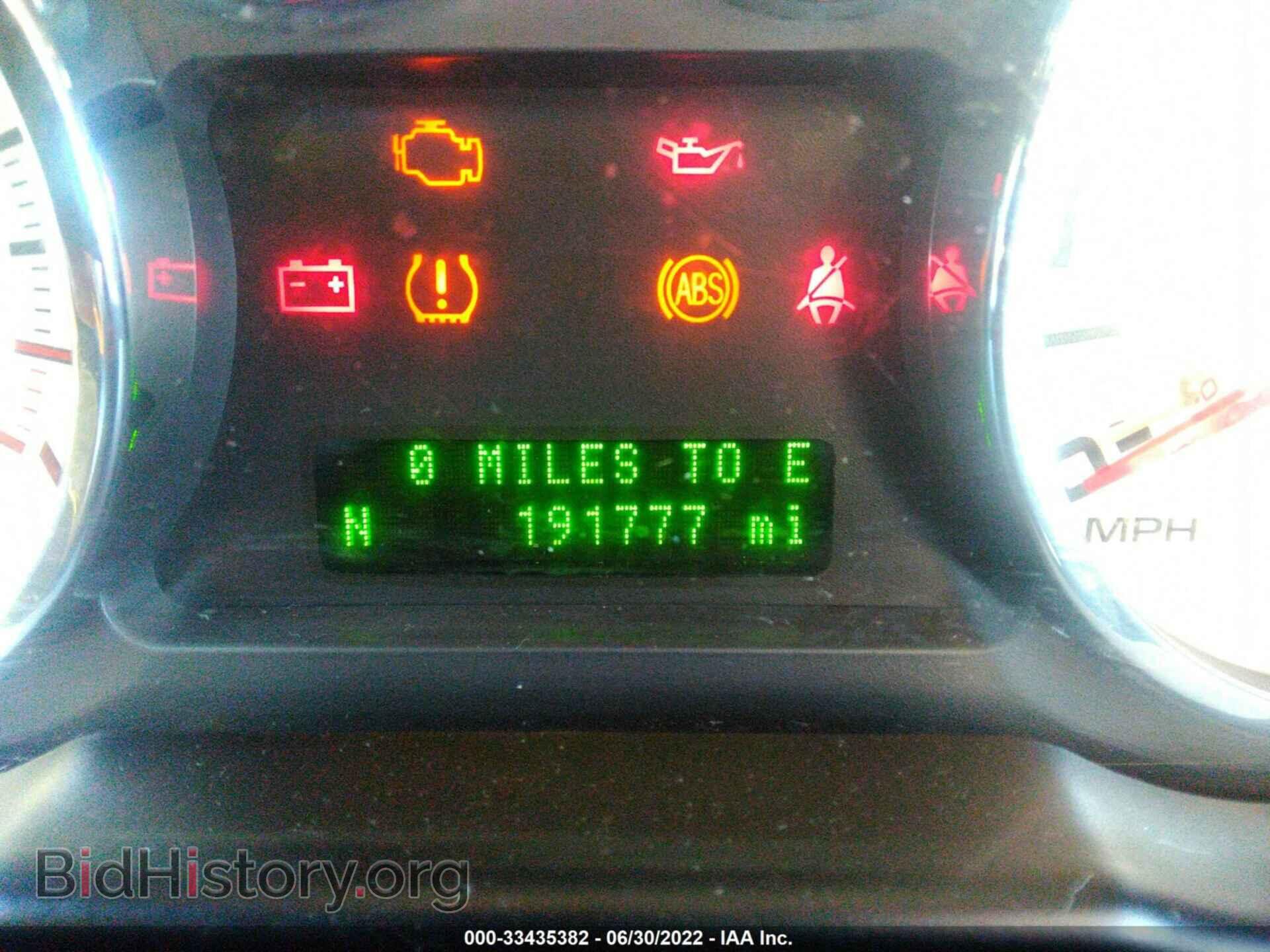 2008 FORD EDGE - VIN: 2FMDK48C78BA74510 - Фото 7