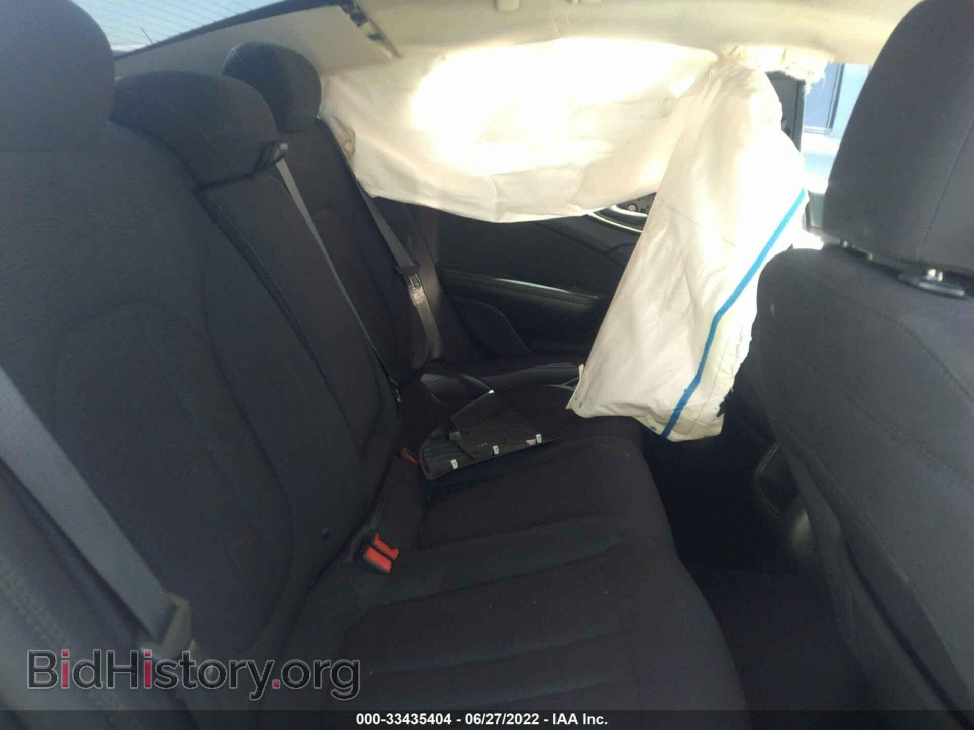 2015 CHRYSLER 200 - VIN: 1C3CCCAB1FN657282 - Фото 8
