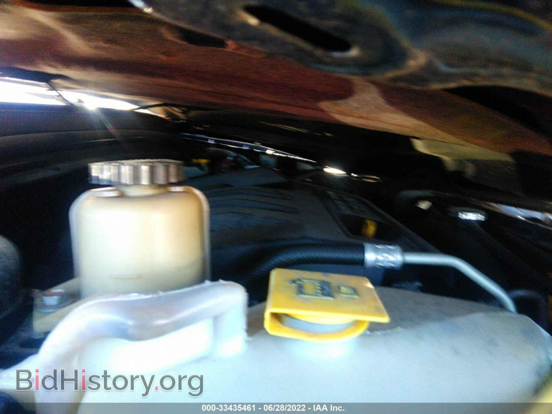 2012 CHRYSLER 200 - VIN: 1C3CCBBB4CN181615 - Фото 10