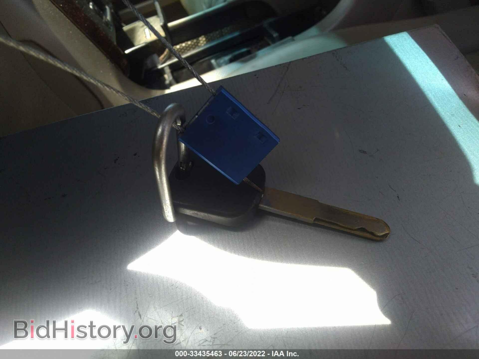 2006 HONDA PILOT - VIN: 5FNYF28656B026206 - Фото 11