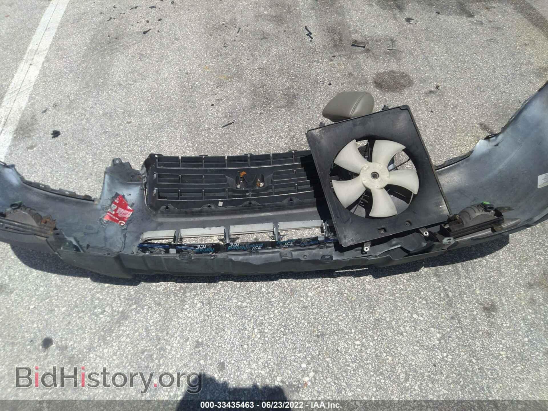 2006 HONDA PILOT - VIN: 5FNYF28656B026206 - Фото 12