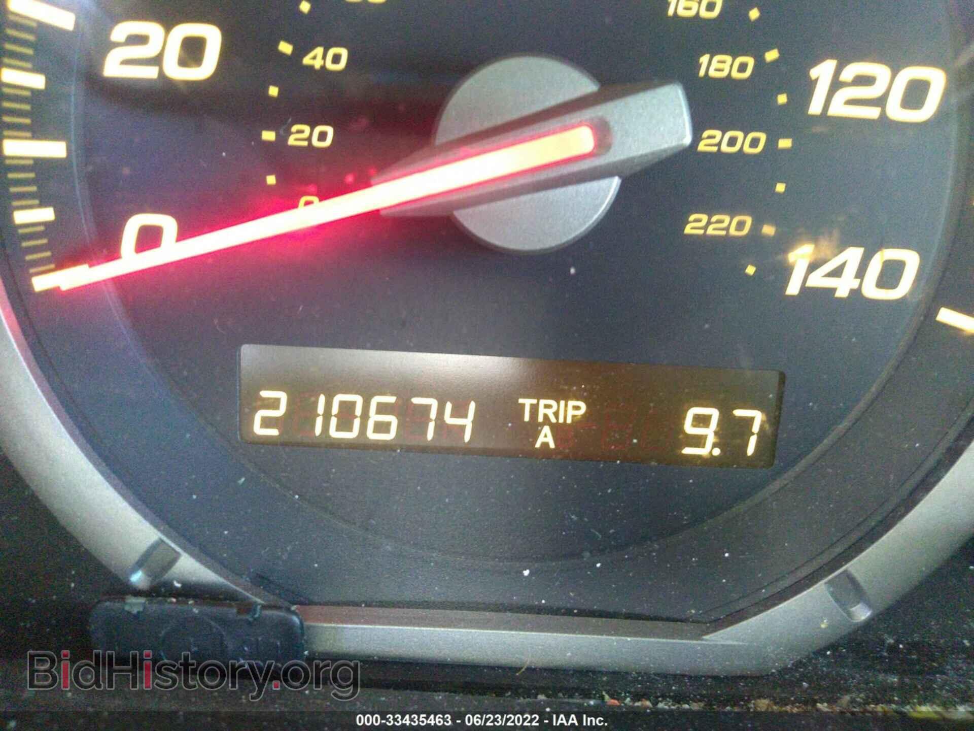 2006 HONDA PILOT - VIN: 5FNYF28656B026206 - Фото 7