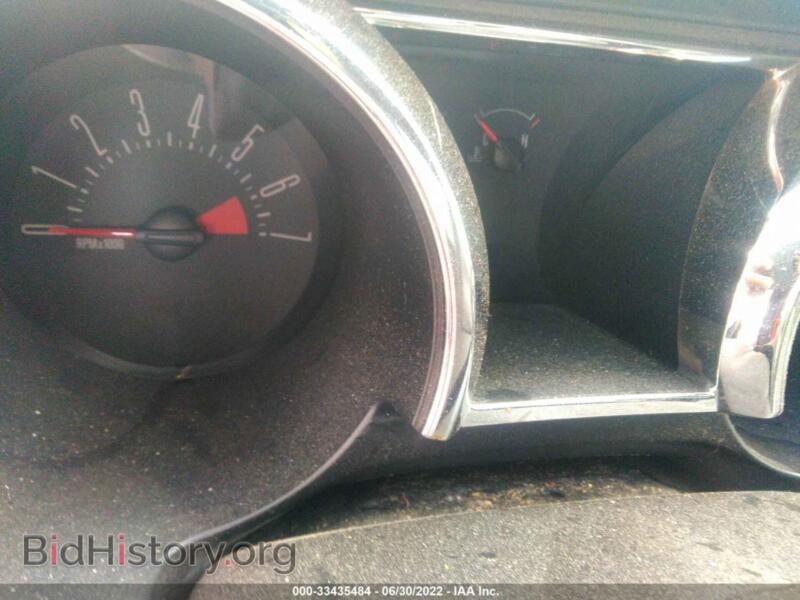 2007 Ford MUSTANG (VIN 1ZVFT80N875295211) — photo 7 of 11